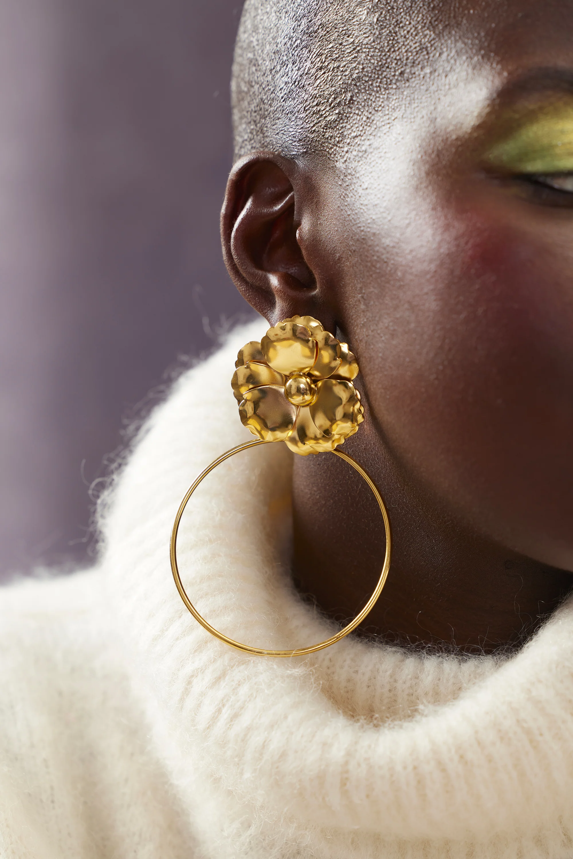 B.O MADDIE GOLD - Image 3