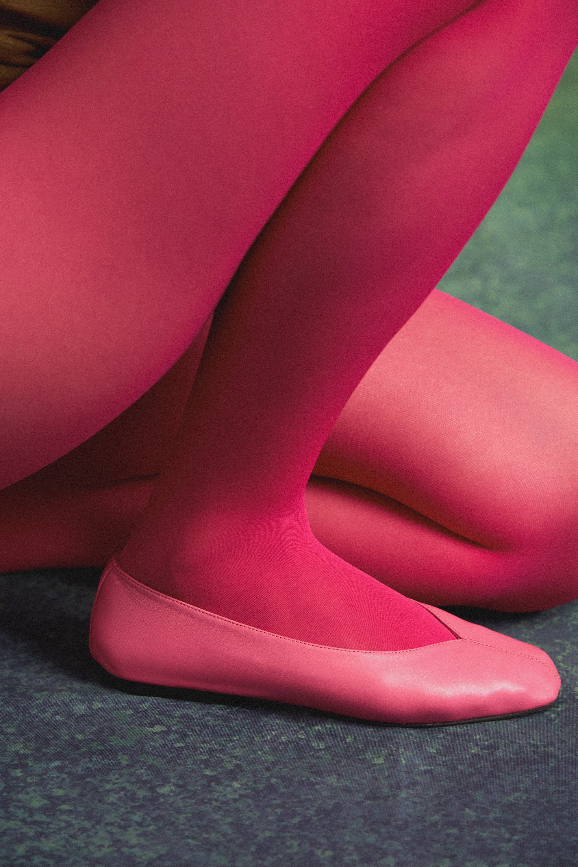 BALLERINES PETRA ROSE - Image 6