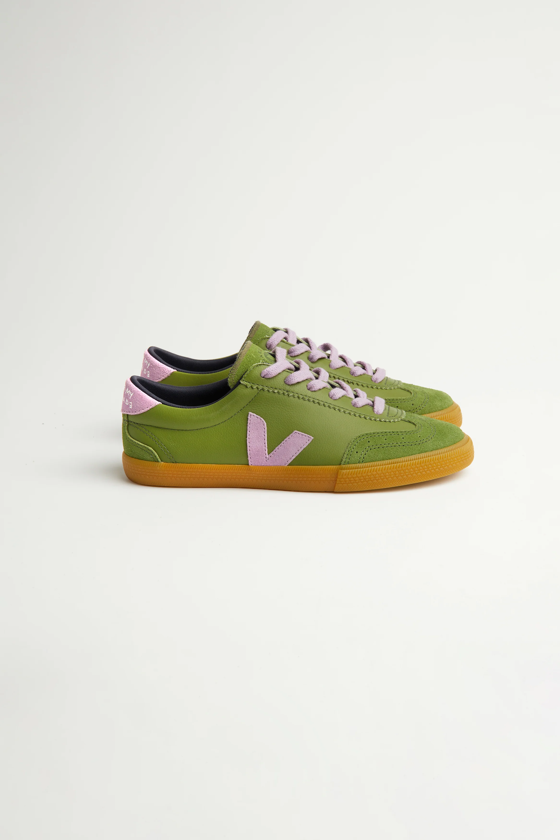 BASKET VEJA KIWI ORCHID - Image 5
