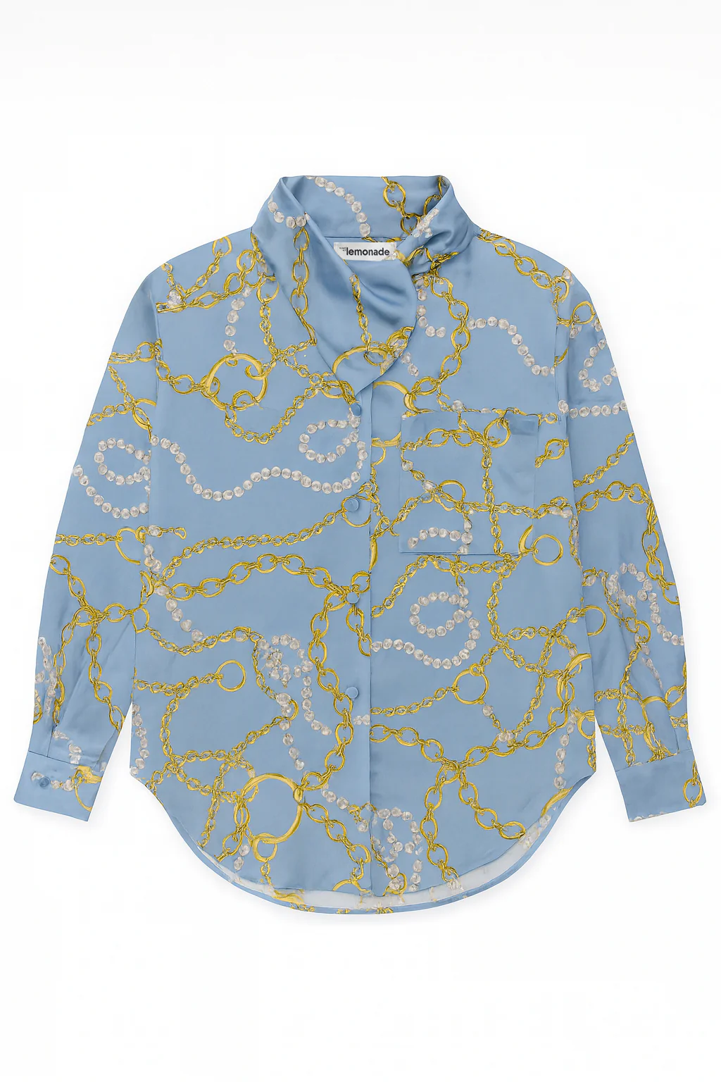 BLOUSE TOMMY BIJOUX - Image 2