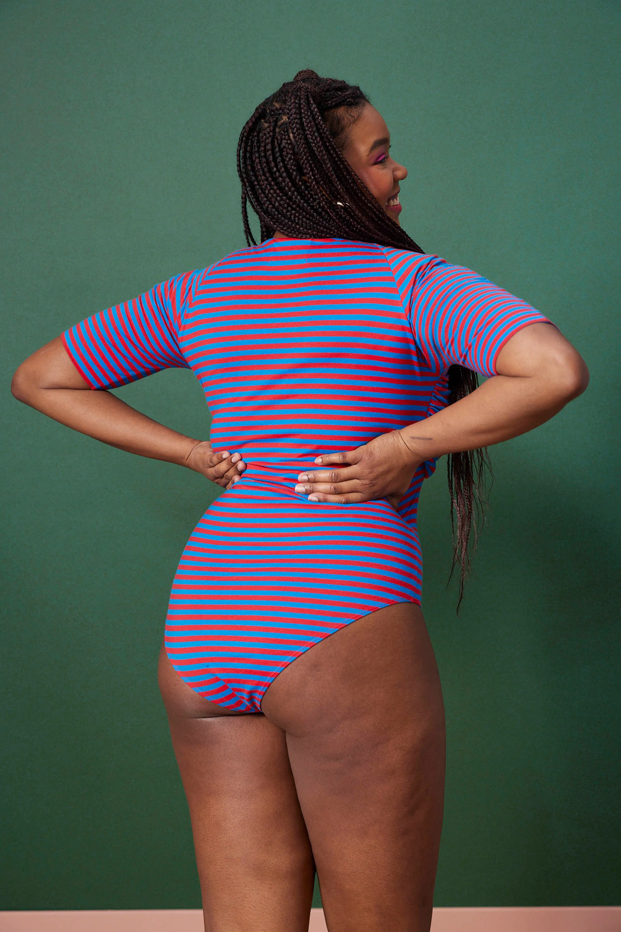 BODY KIM BIGOÛT - Image 7
