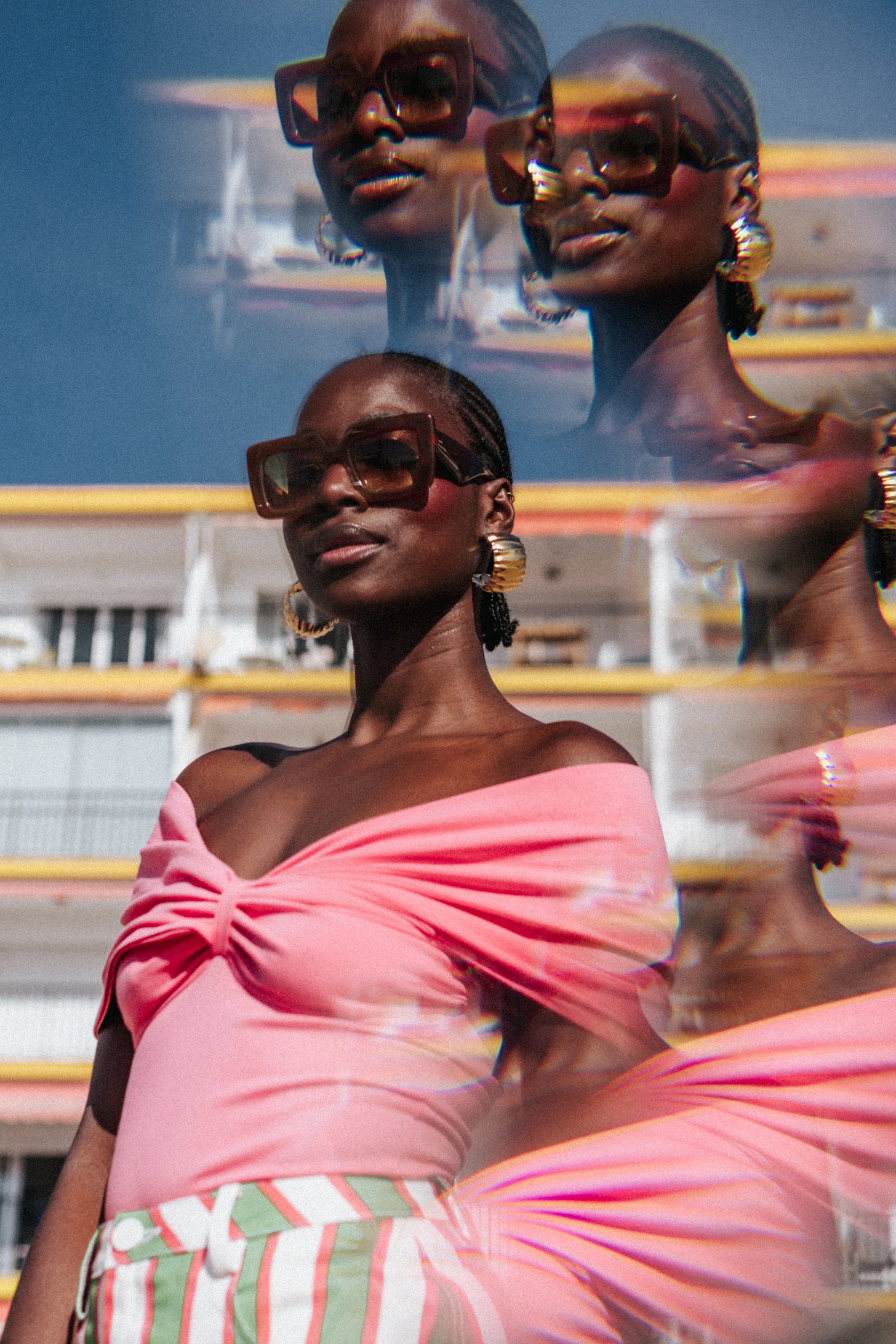 BODY MARTHA BUBBLE GUM - Image 6