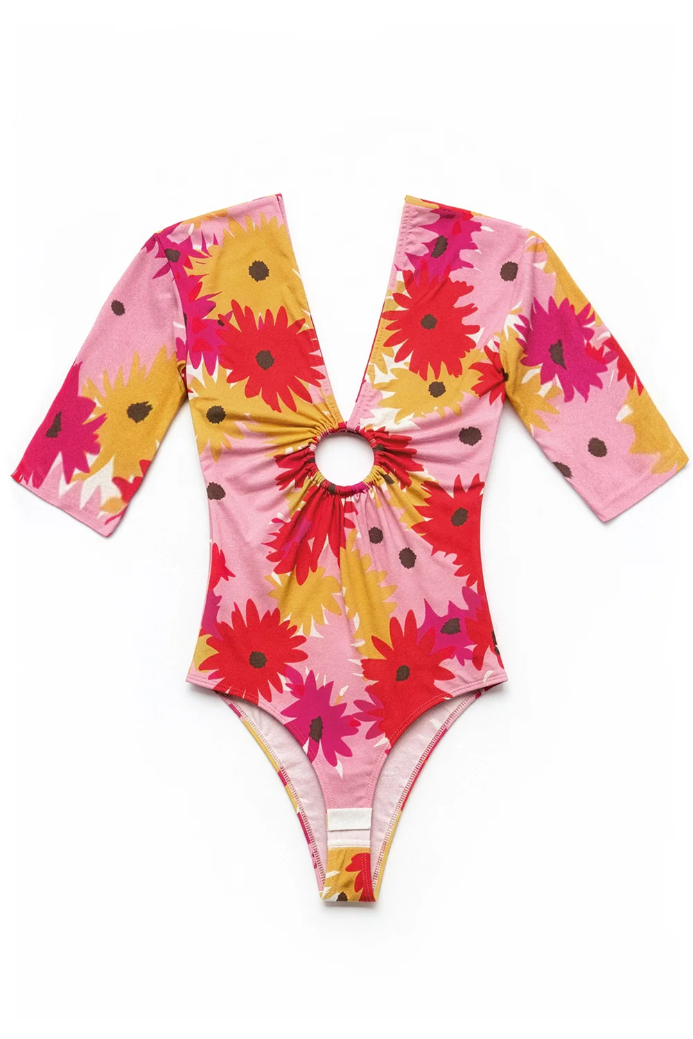 BODY MELODY DAISY SYMPHONY - Image 2