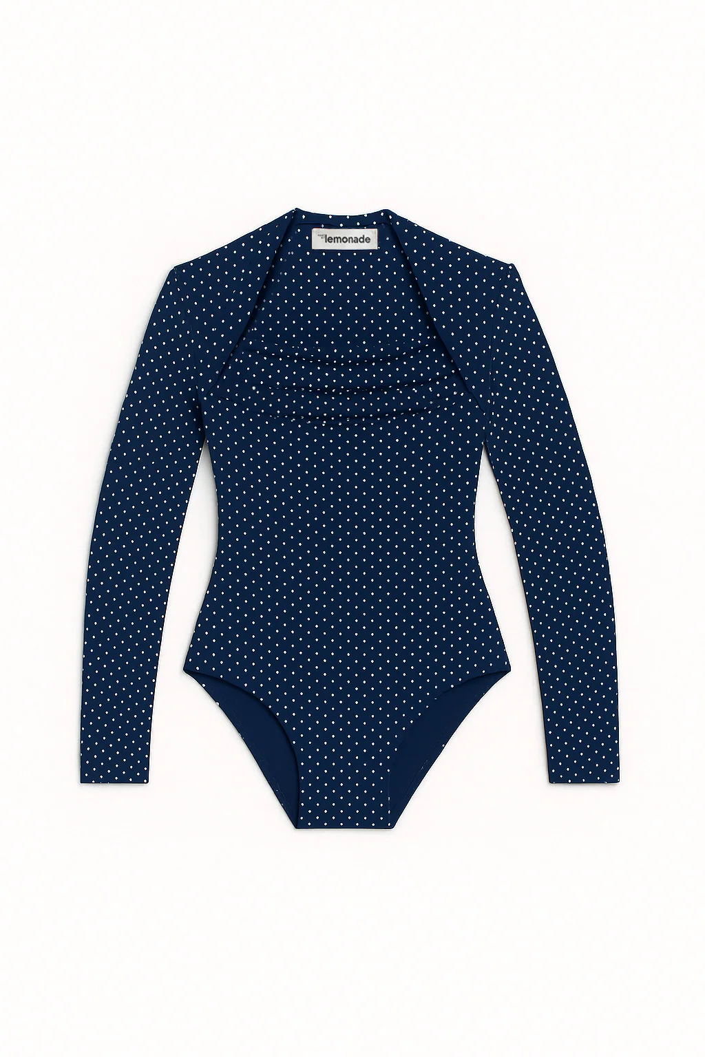 BODY SOLEDAD MARINE - Image 2