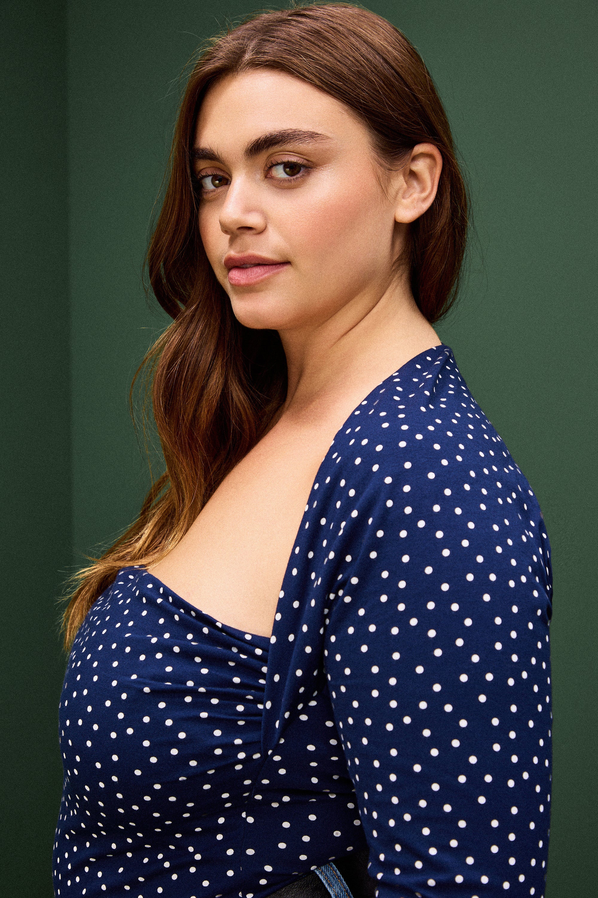 BODY SOLEDAD MARINE - Image 3