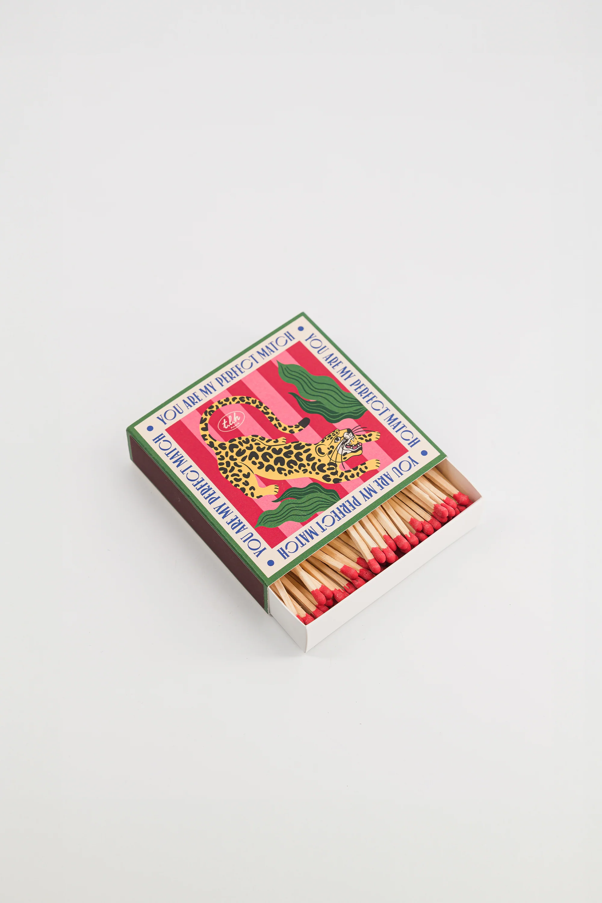 BOITE D'ALLUMETTES MY PERFECT MATCH - Image 4
