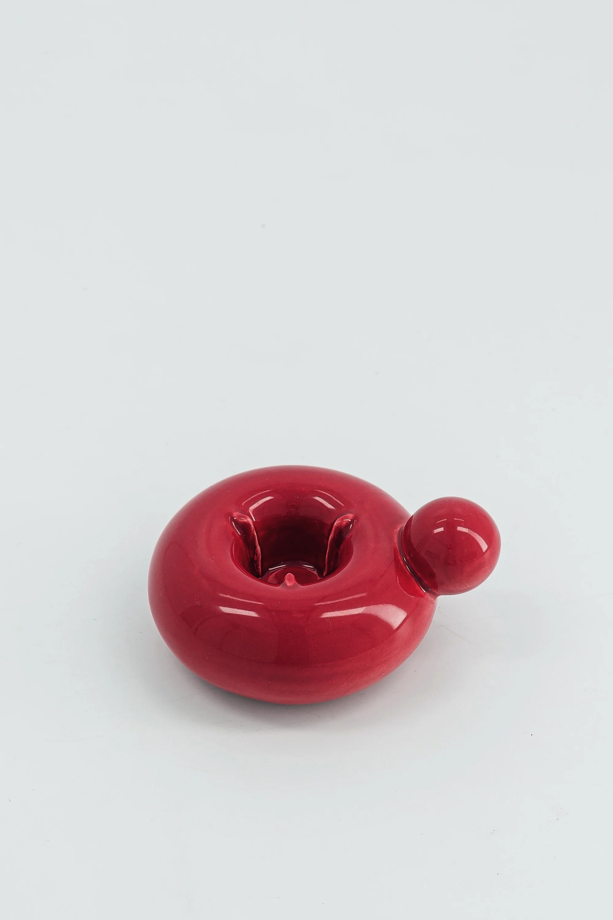 BOUGEOIR MIA ROUGE - Image 2