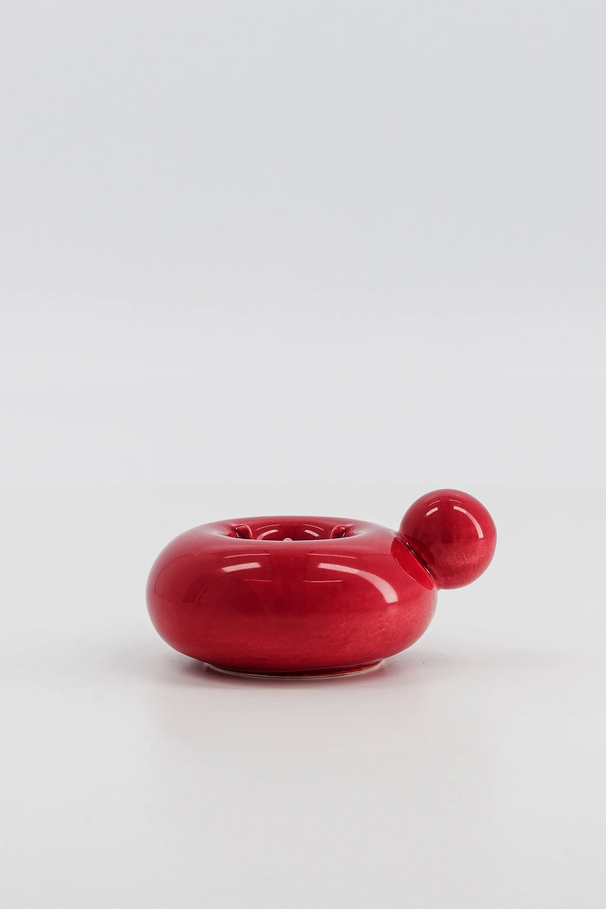 BOUGEOIR MIA ROUGE - Image 4
