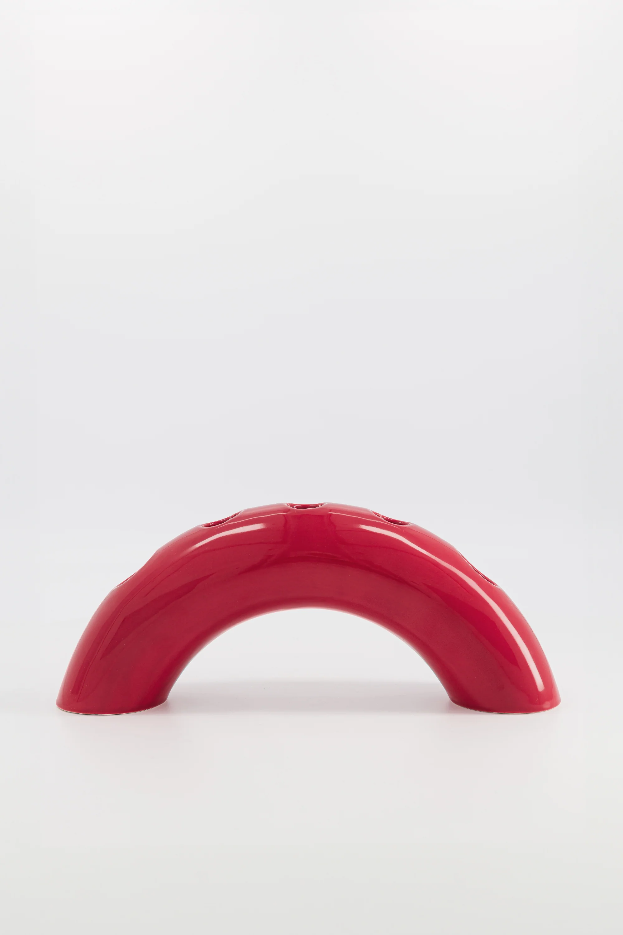 BOUGEOIR THEODORE ROUGE - Image 2