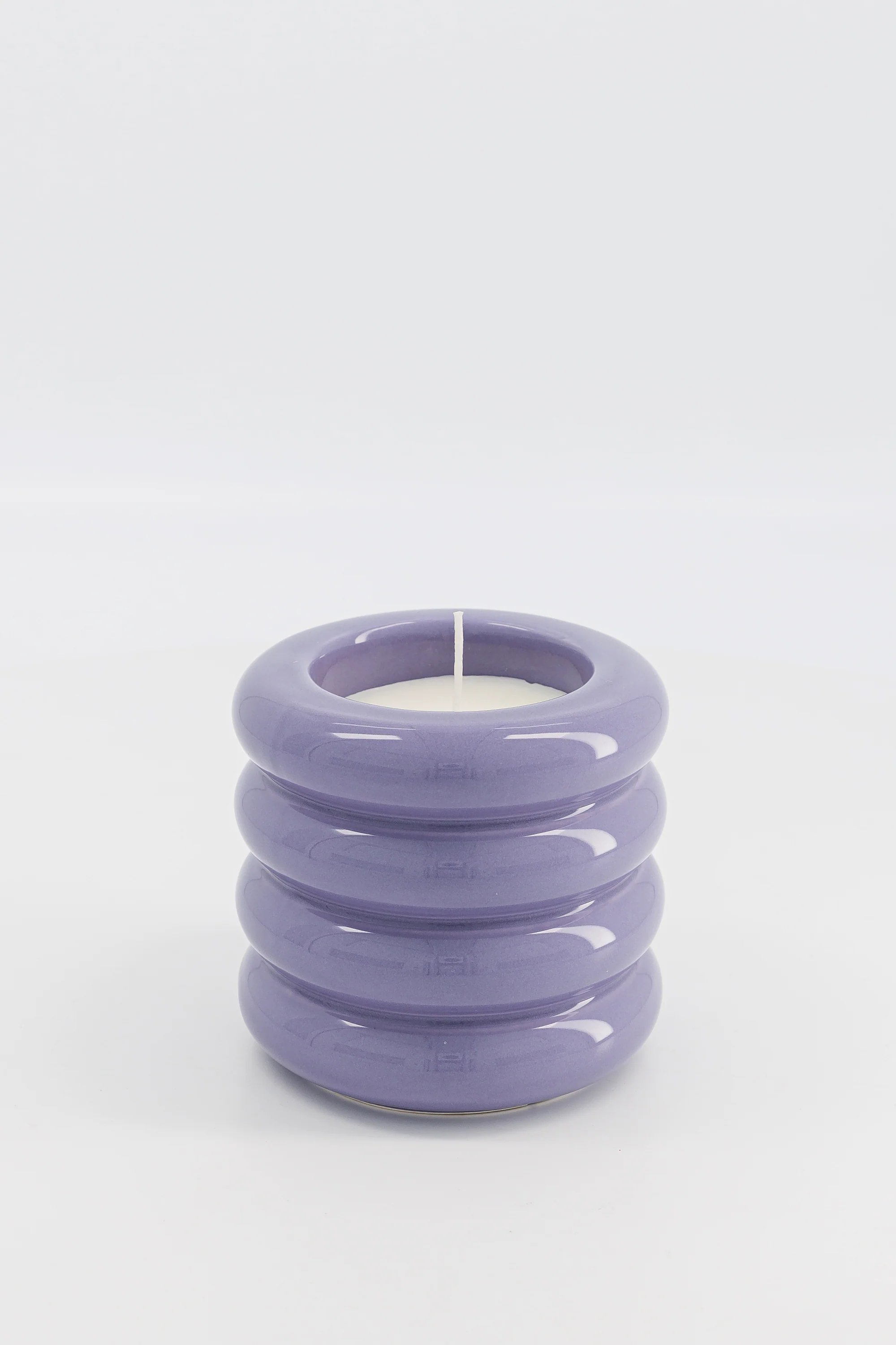 BOUGIE JACK LILAS - Image 3