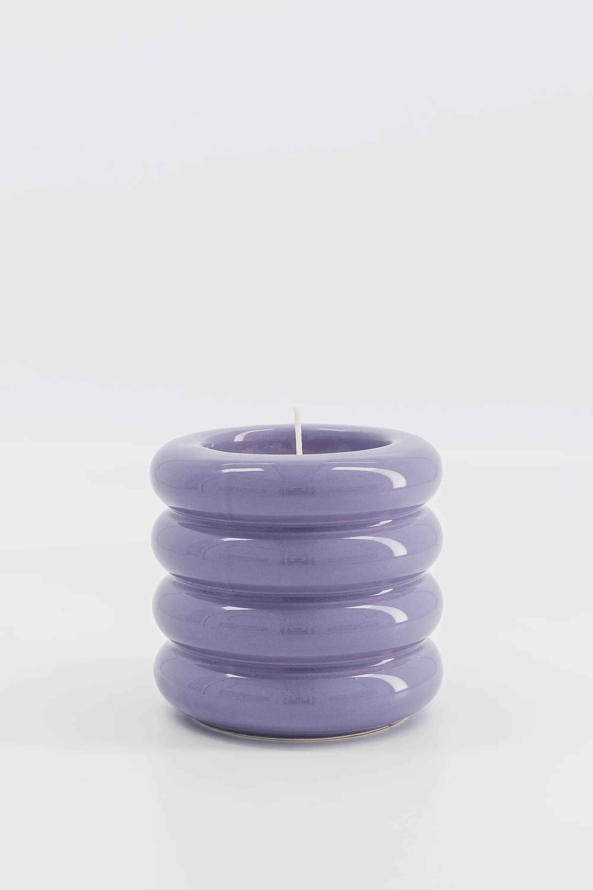 BOUGIE JACK LILAS - Image 5