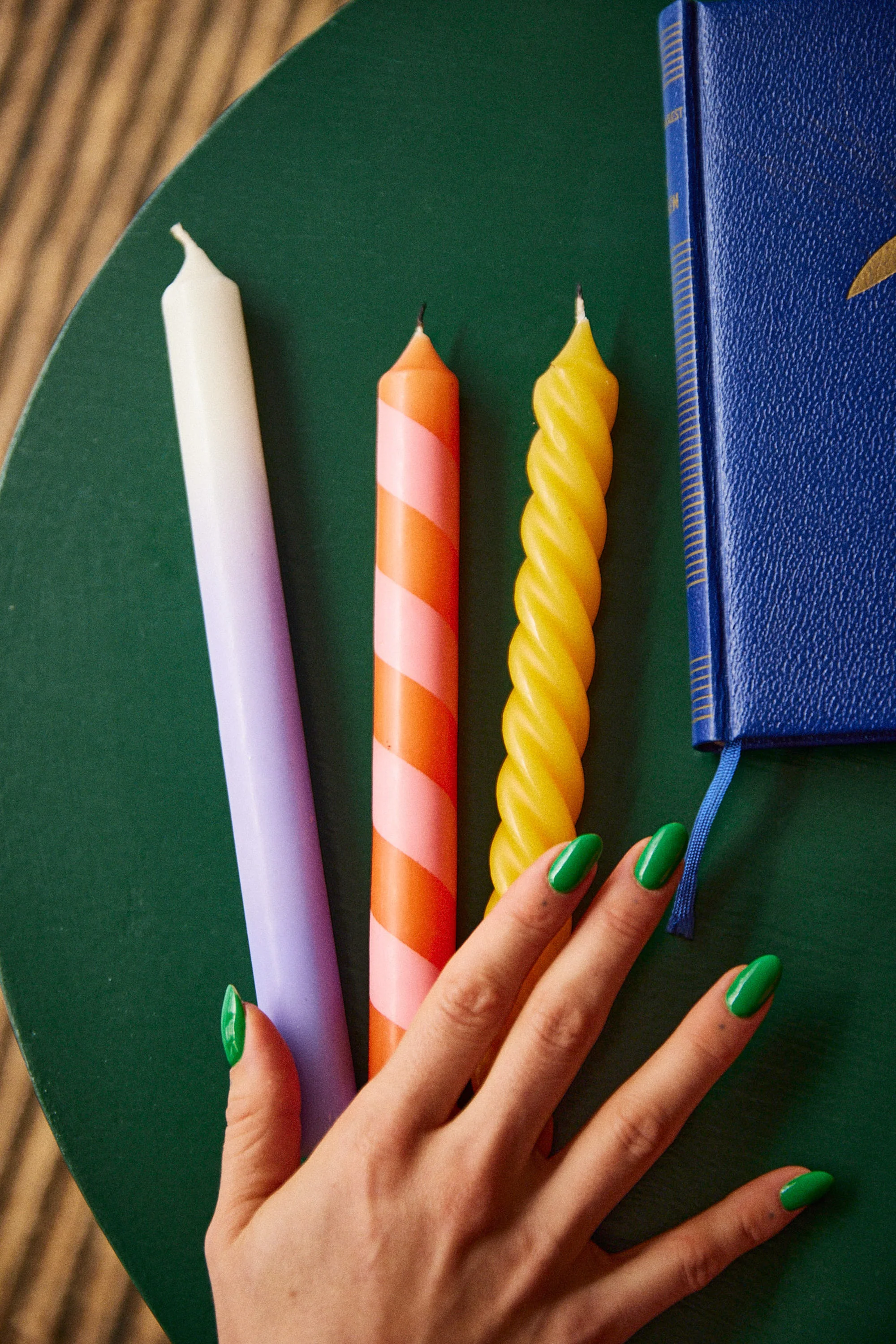 BOUGIES LUNA - Image 3