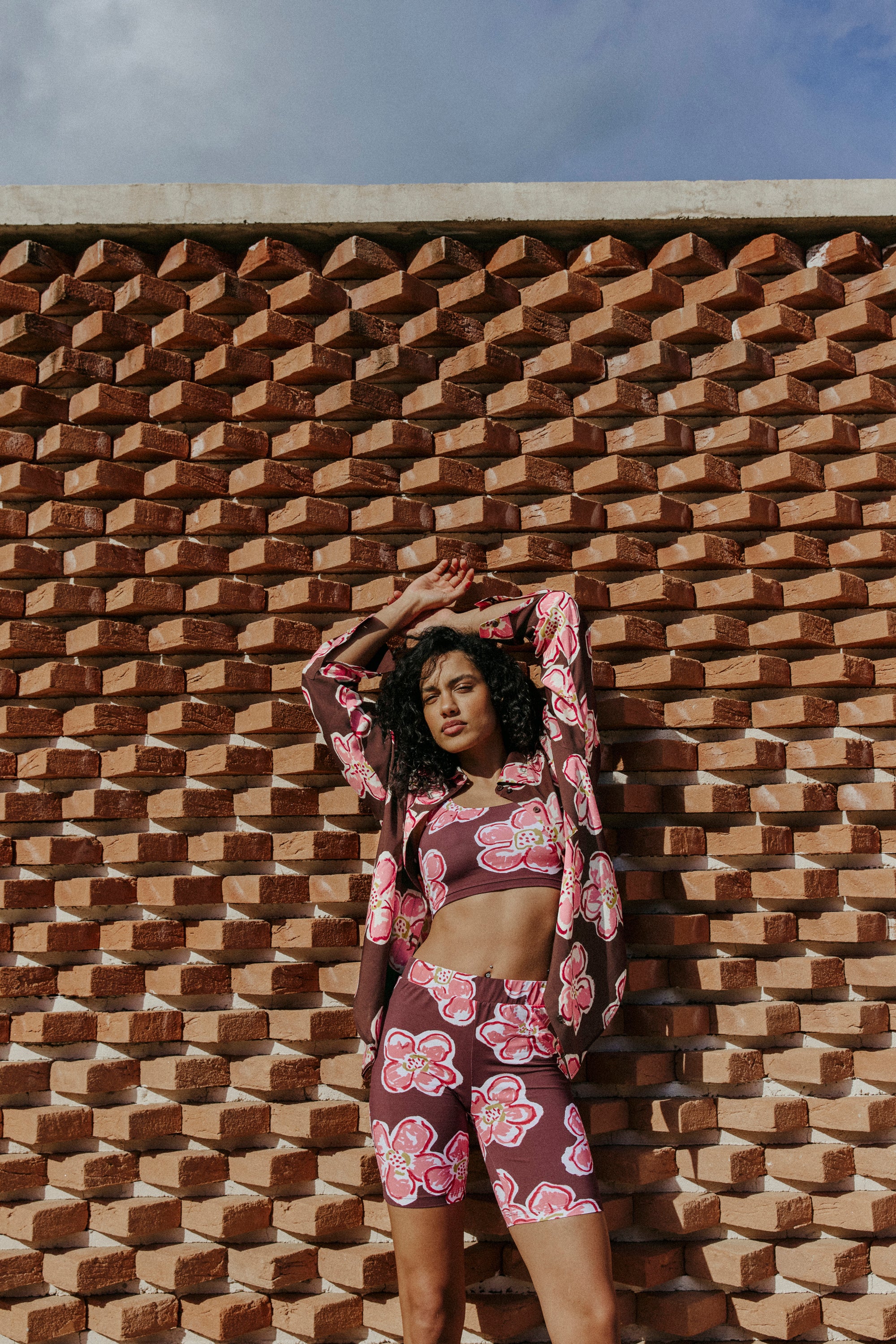 BRASSIÈRE ESMÉE HAWAÏ - Image 5