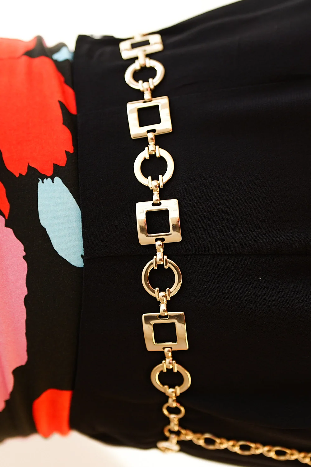 CEINTURE LORENZO GOLD - Image 4