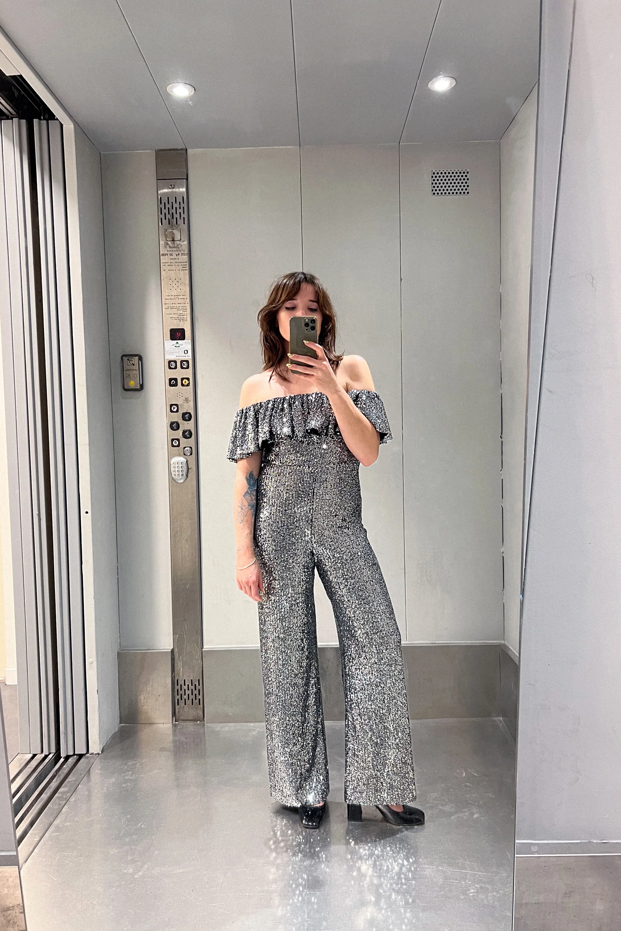 COMBI MONICA SEQUINS - Image 6