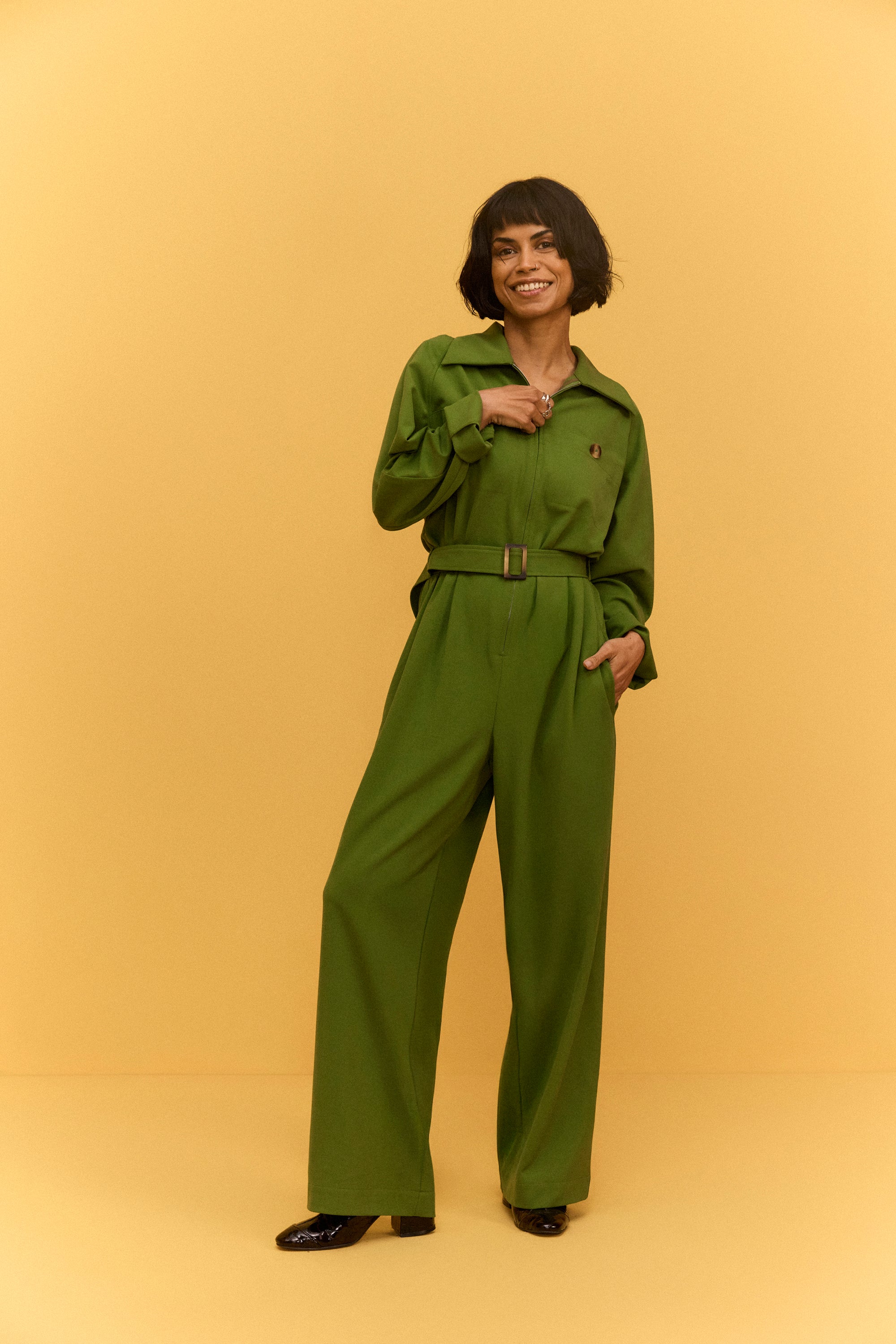 COMBI TILDA VERTE - Image 6