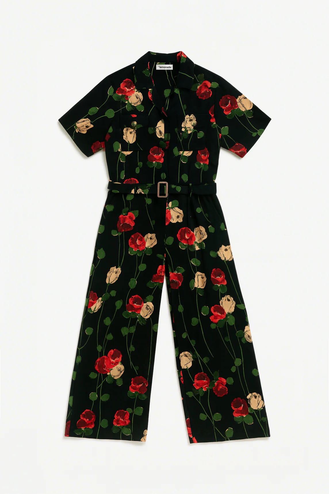 COMBI TILDA VINTAGE ROSES - Image 5