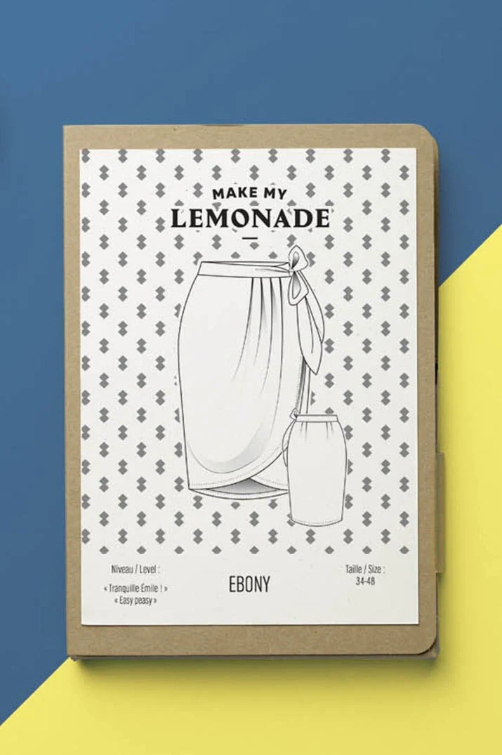 PATRON DE COUTURE EBONY PDF