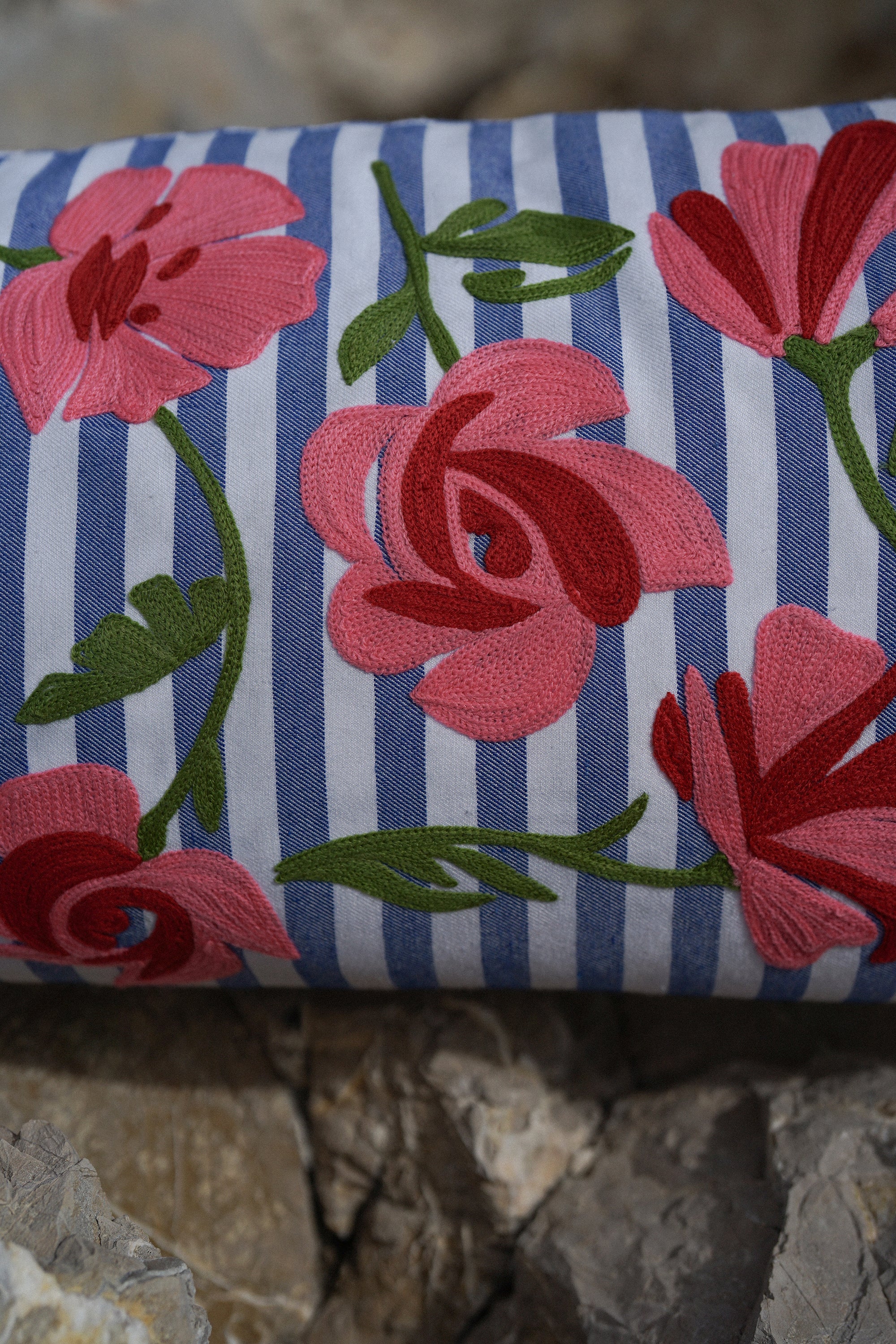 COUSSIN AVA TULIPES - Image 4