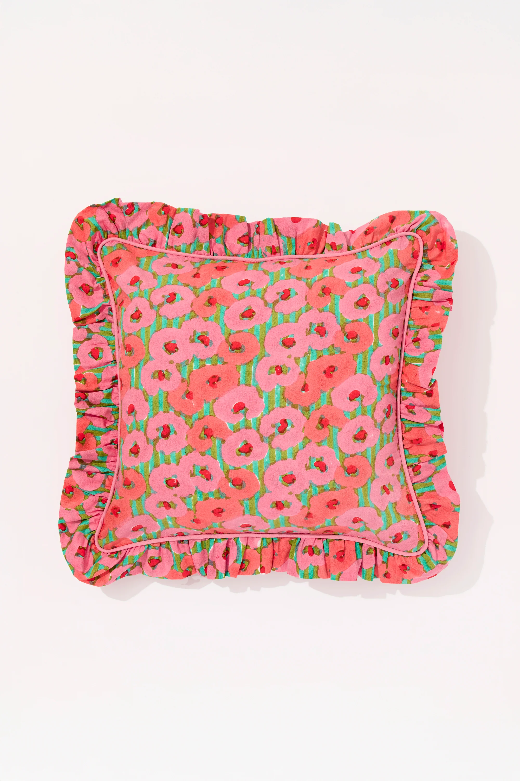 COUSSIN CHARLIE GIVERNY - Image 2