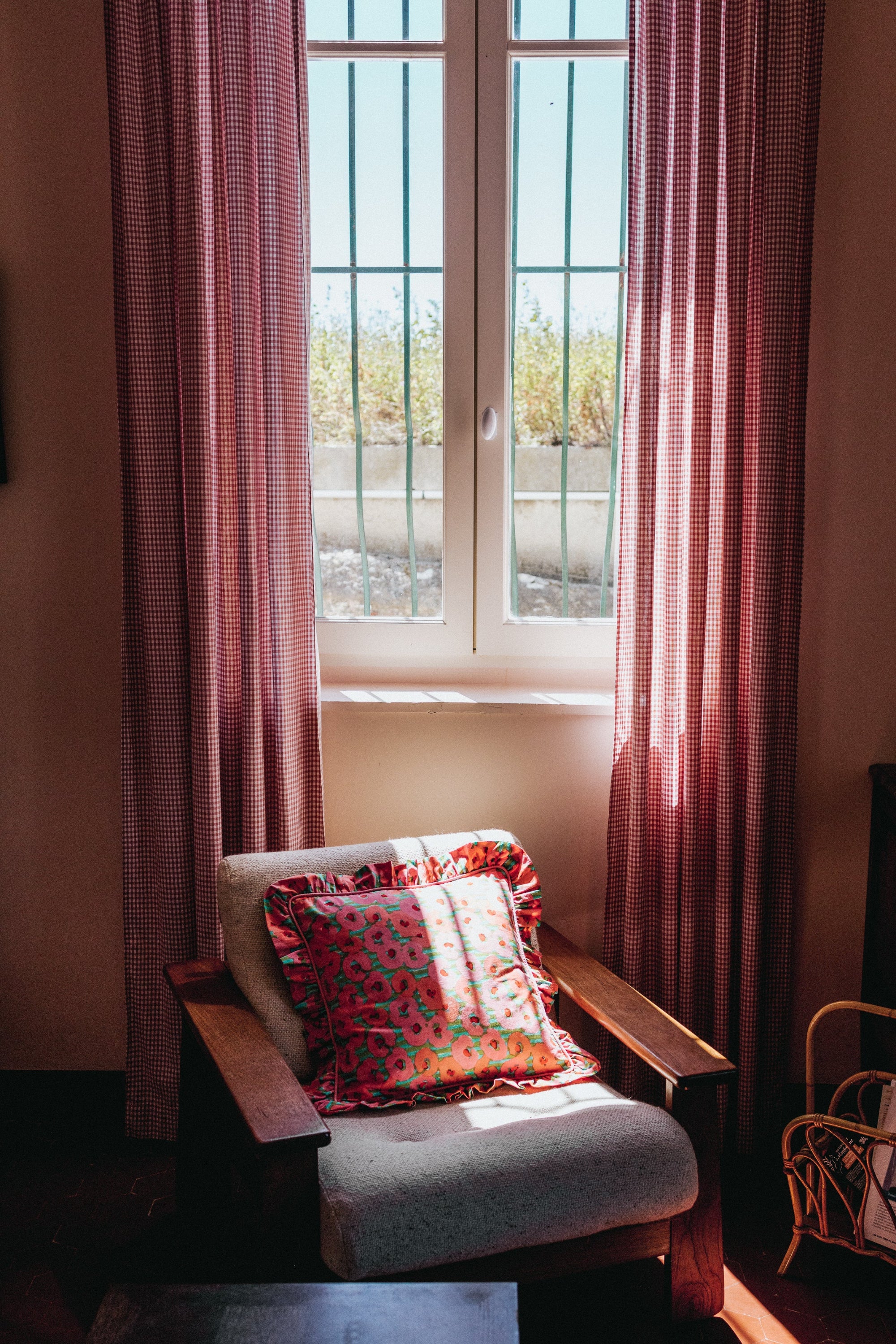 COUSSIN CHARLIE GIVERNY - Image 5