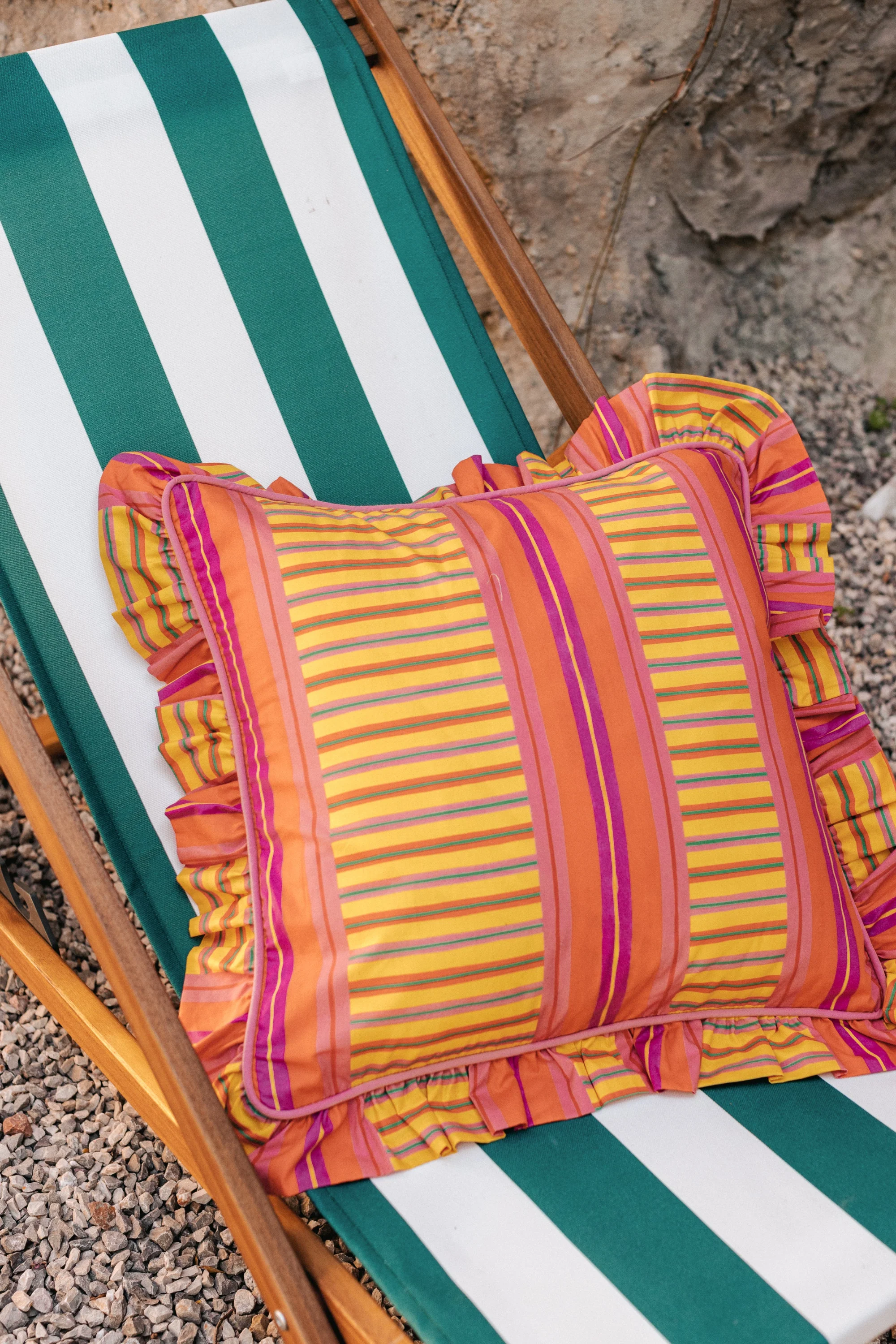 COUSSIN CHARLIE GRANITA - Image 5