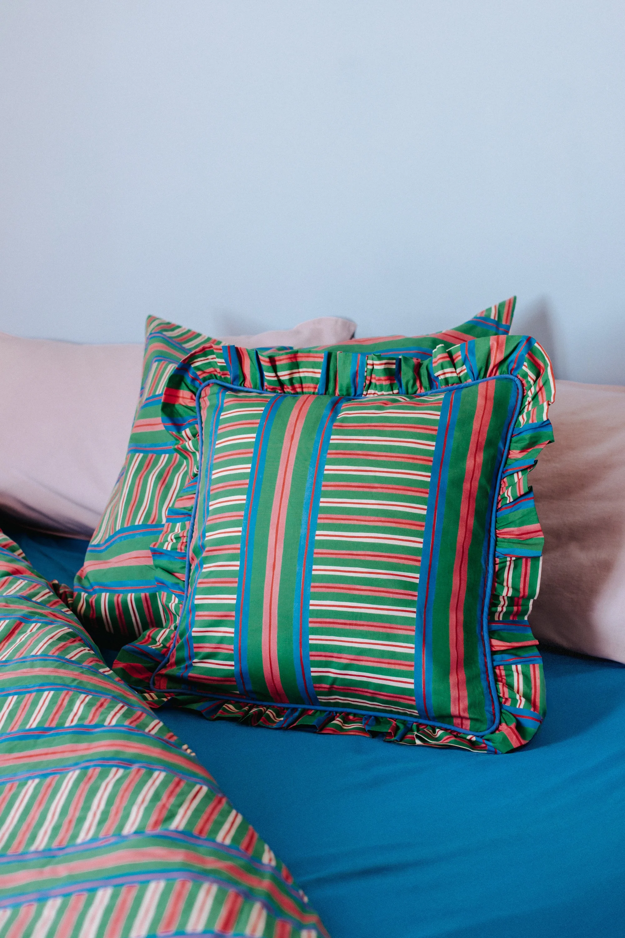 COUSSIN CHARLIE WATERMELON - Image 3