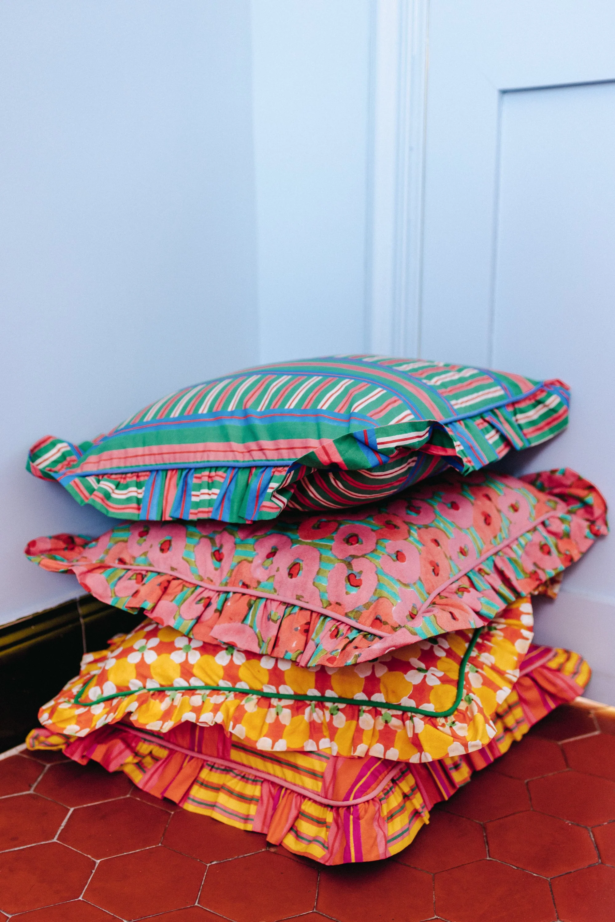 COUSSIN CHARLIE WATERMELON - Image 5