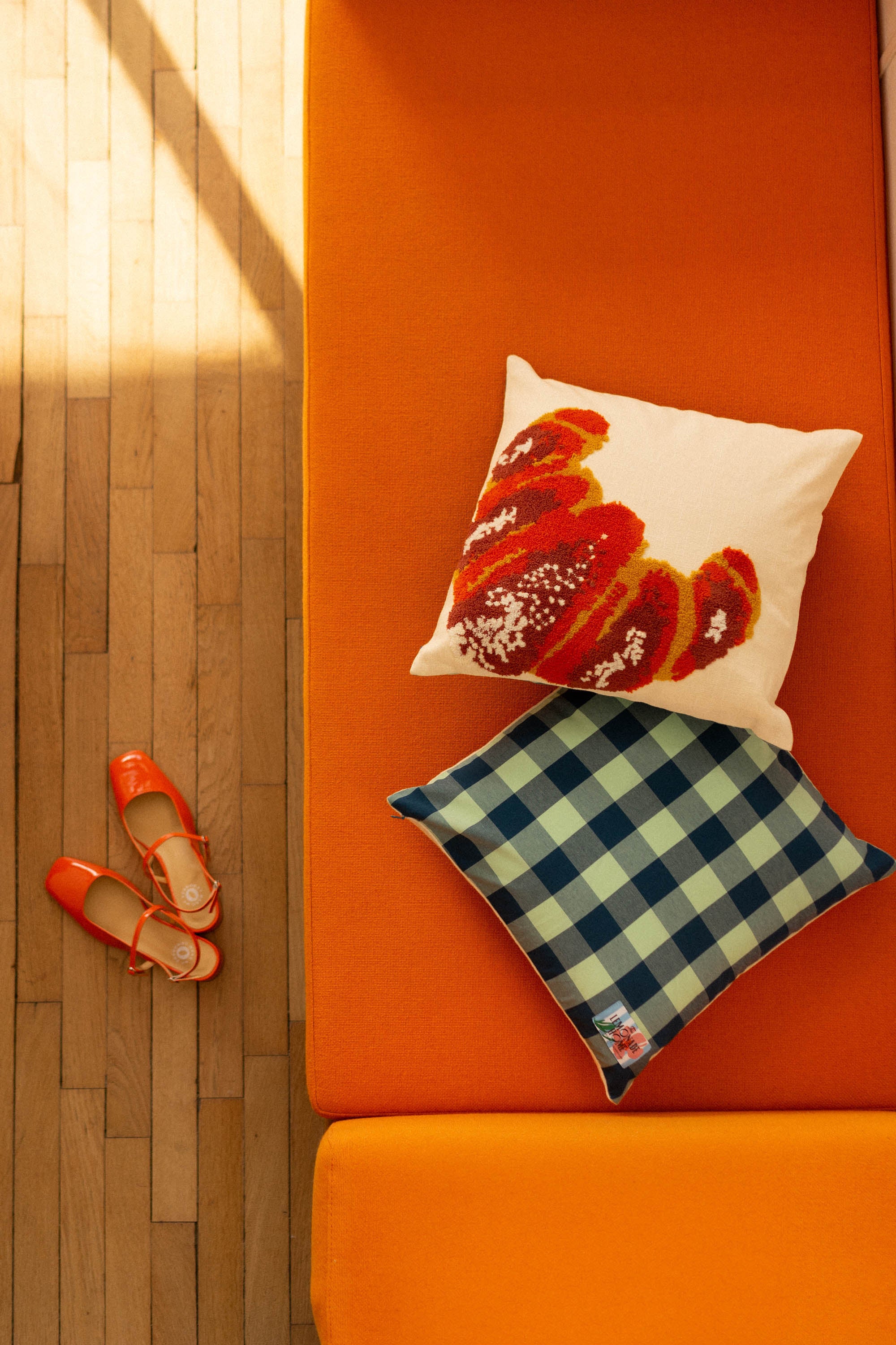 COUSSIN OSCAR VICHY - Image 3
