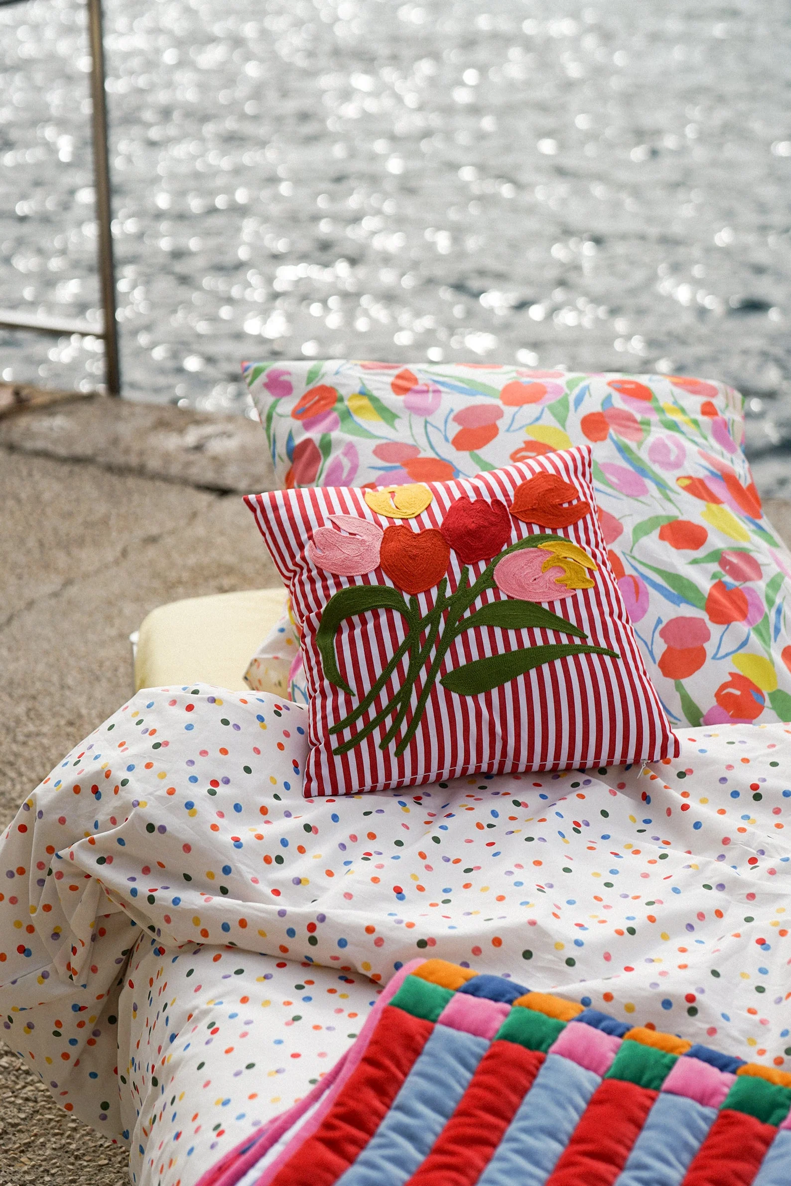 COUSSIN ROBERT TULIPES - Image 3
