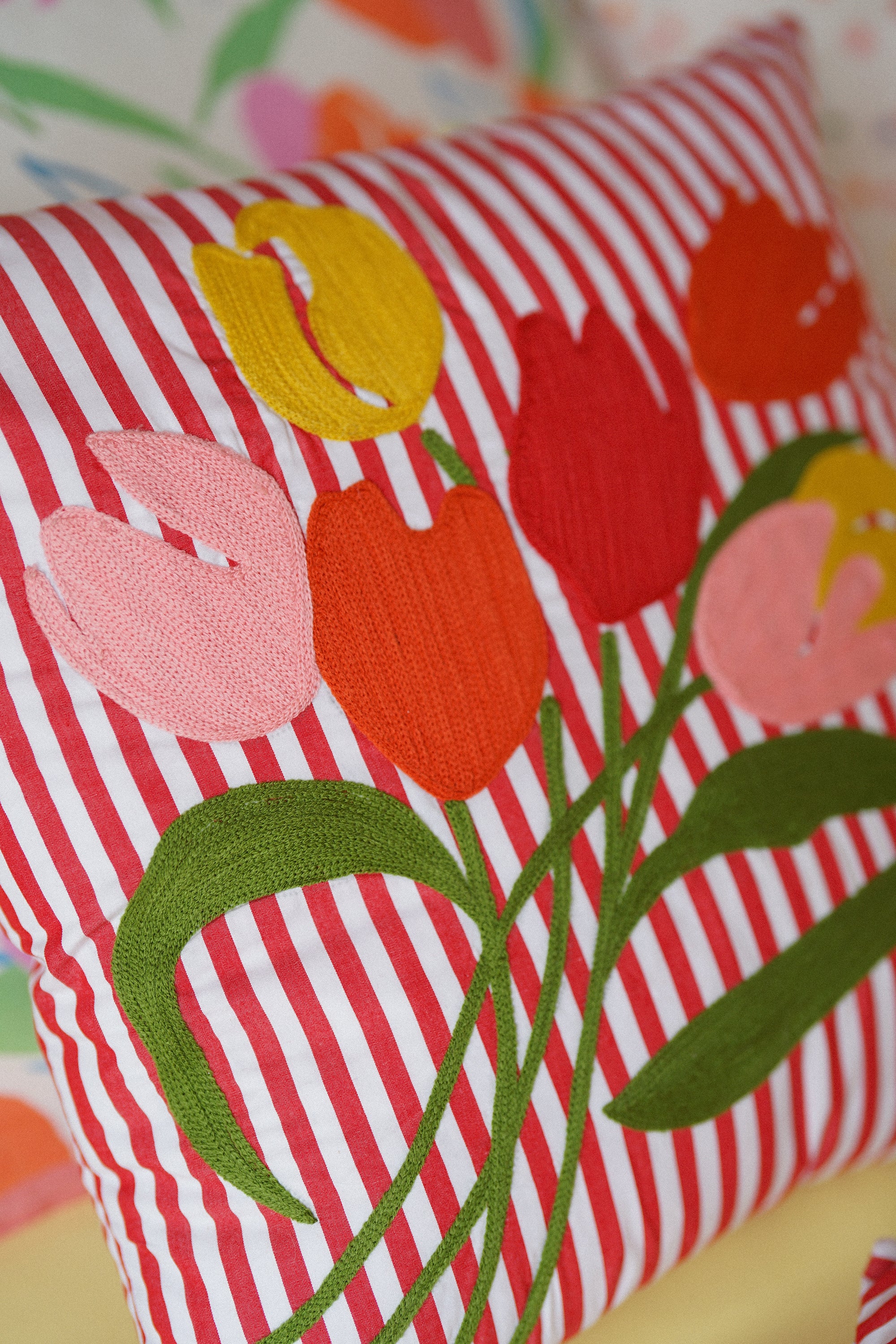 COUSSIN ROBERT TULIPES - Image 4
