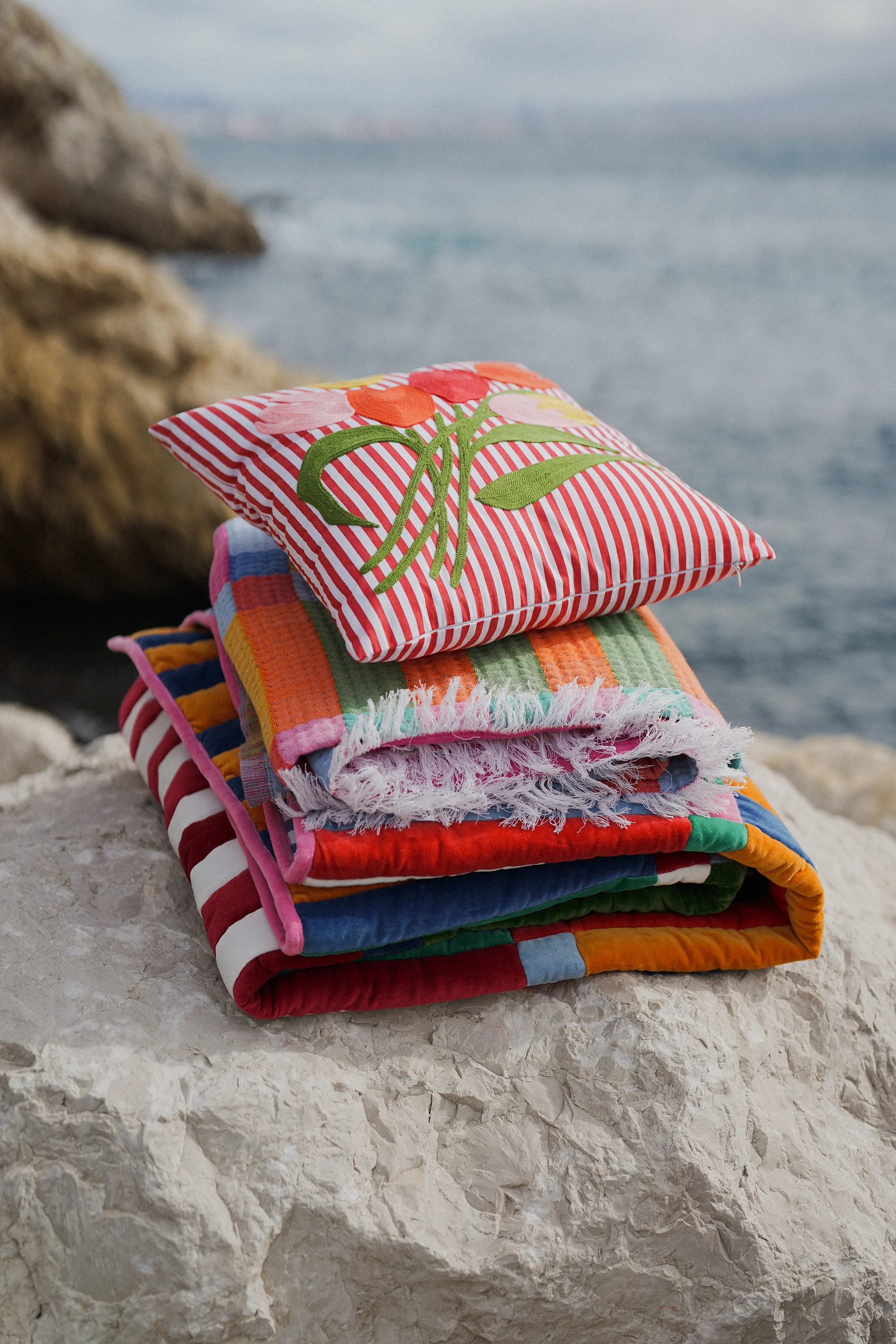 COUSSIN ROBERT TULIPES - Image 5