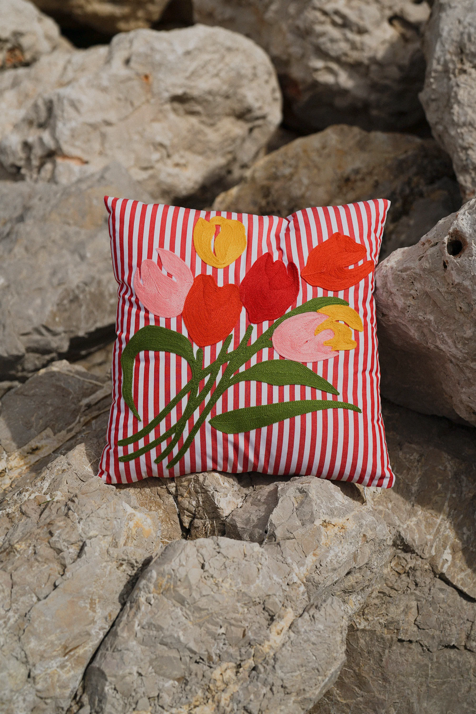 COUSSIN ROBERT TULIPES - Image 6