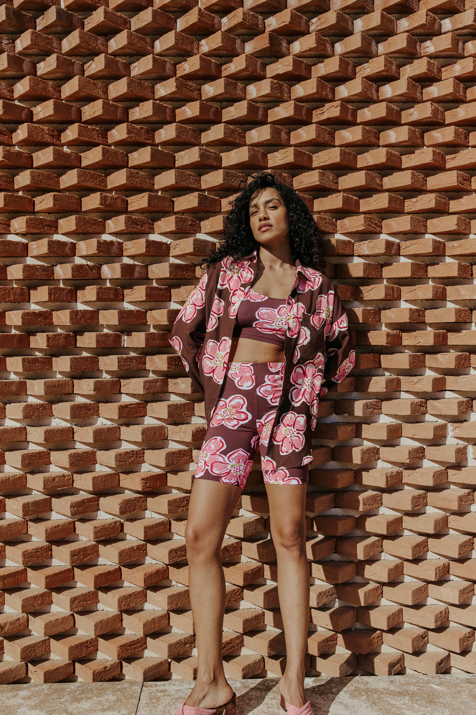 CYCLISTE NAMI HAWAÏ - Image 3