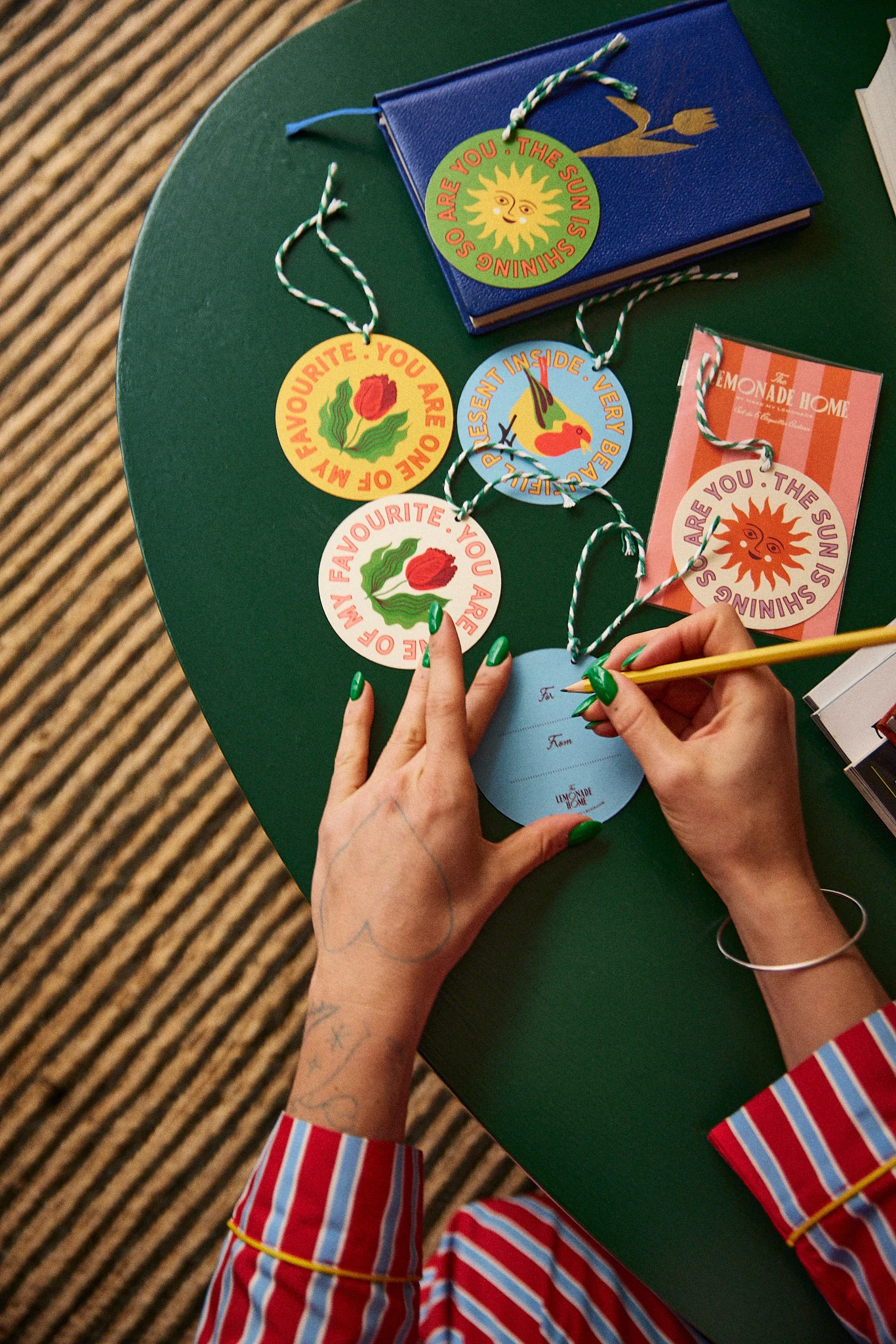 GIFT TAG - Image 4