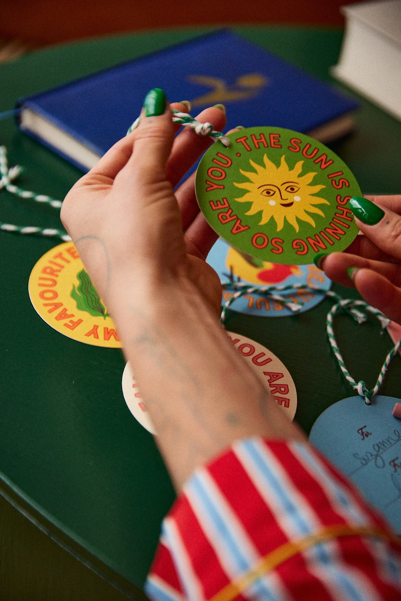 GIFT TAG - Image 6