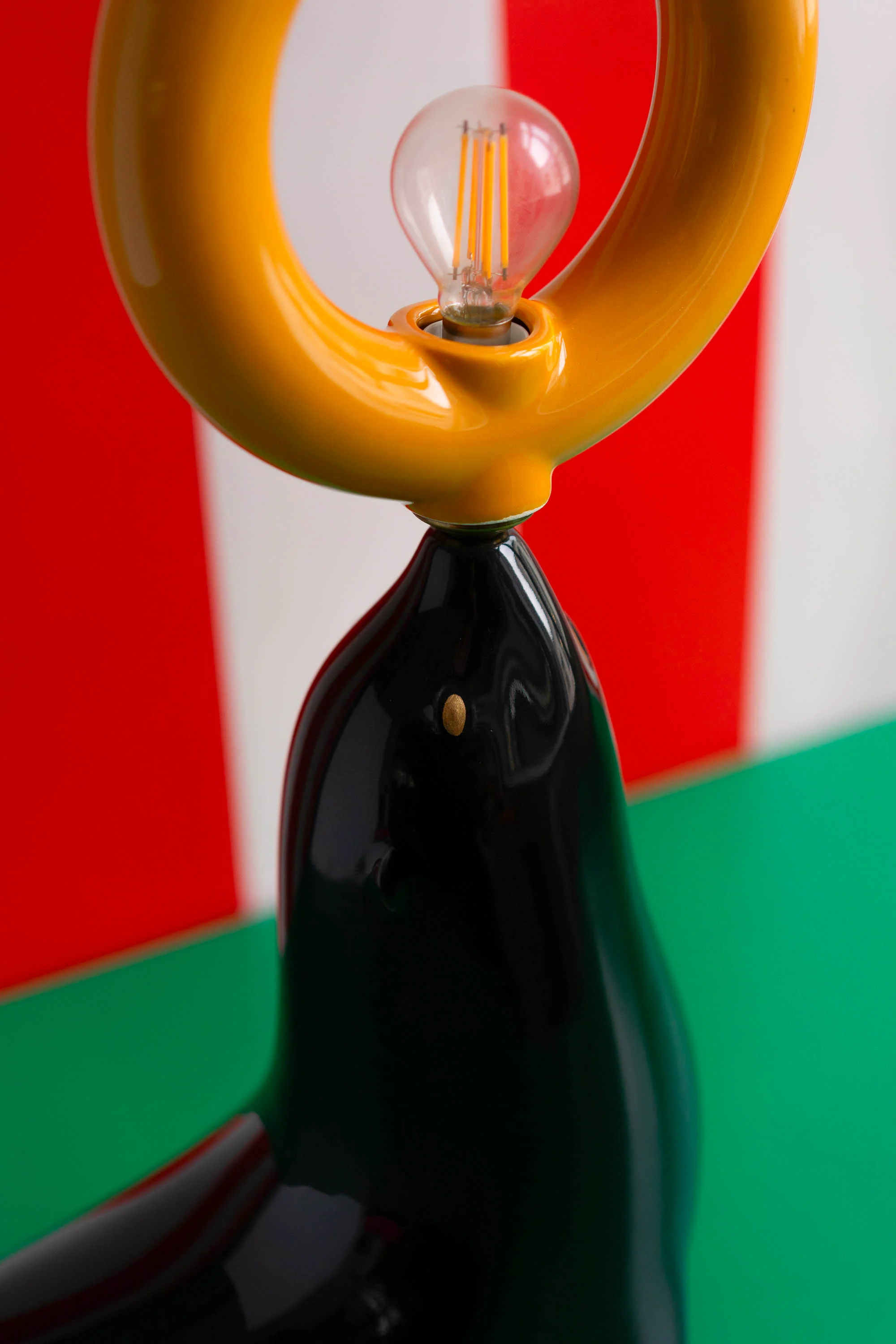 GRANDE LAMPE PÉNÉLOPE - à composer - Image 12