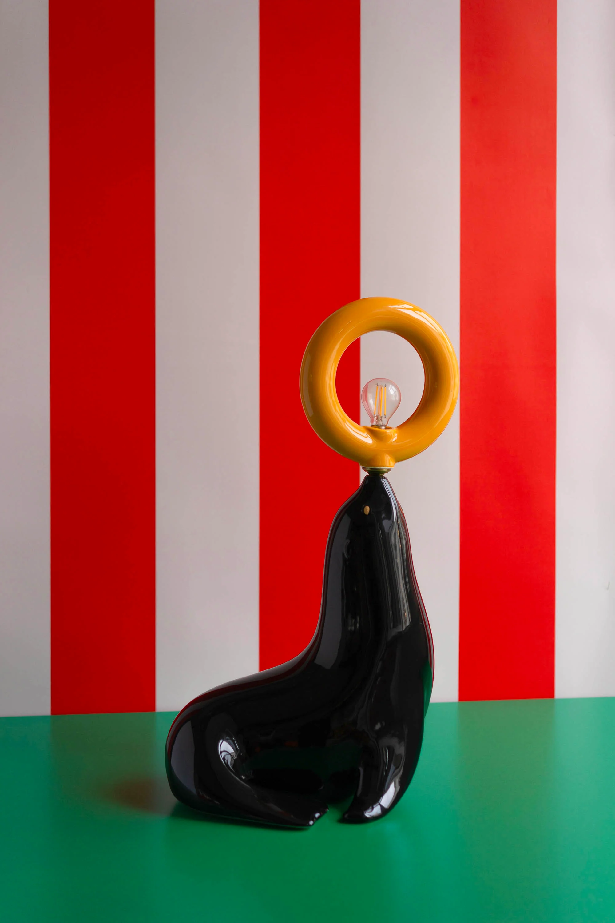 GRANDE LAMPE PÉNÉLOPE - à composer - Image 13