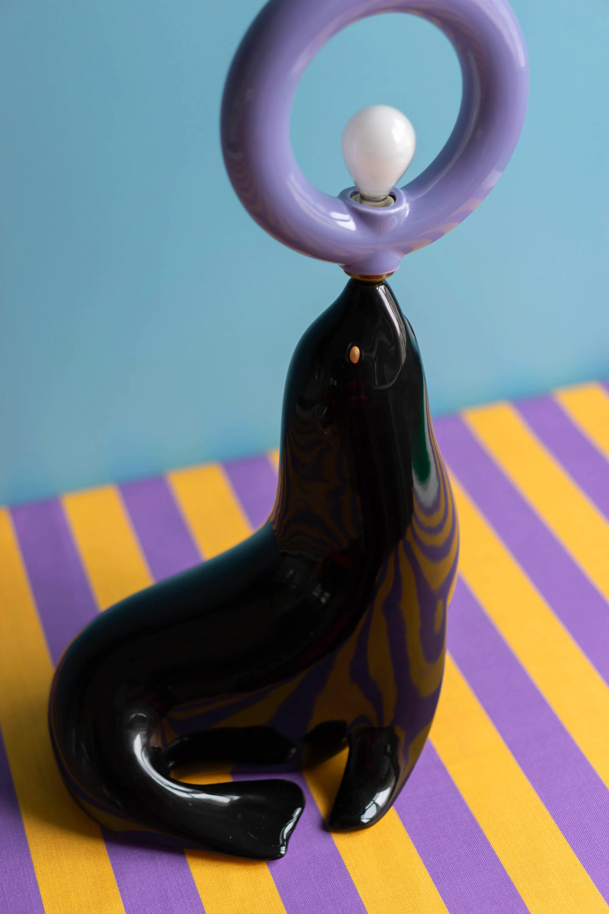 GRANDE LAMPE PÉNÉLOPE - à composer - Image 14