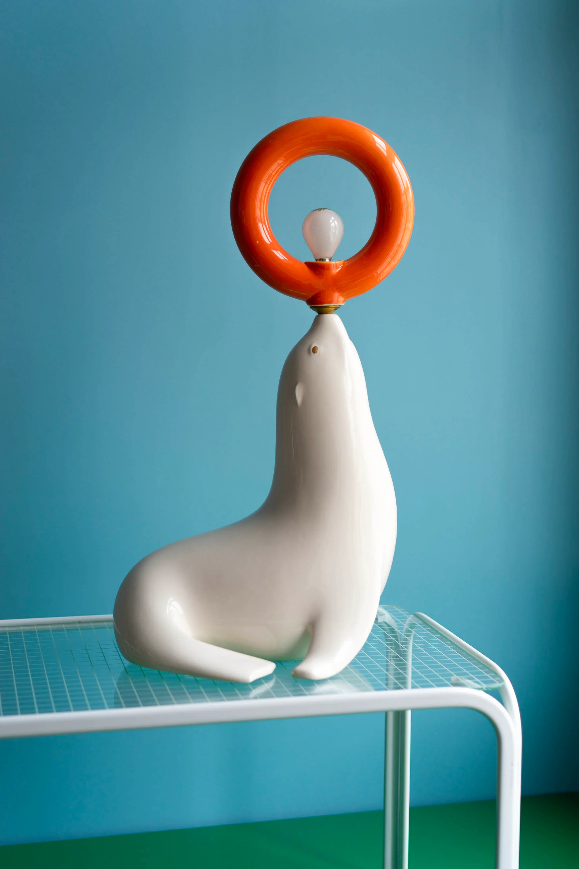 GRANDE LAMPE PÉNÉLOPE - à composer - Image 16