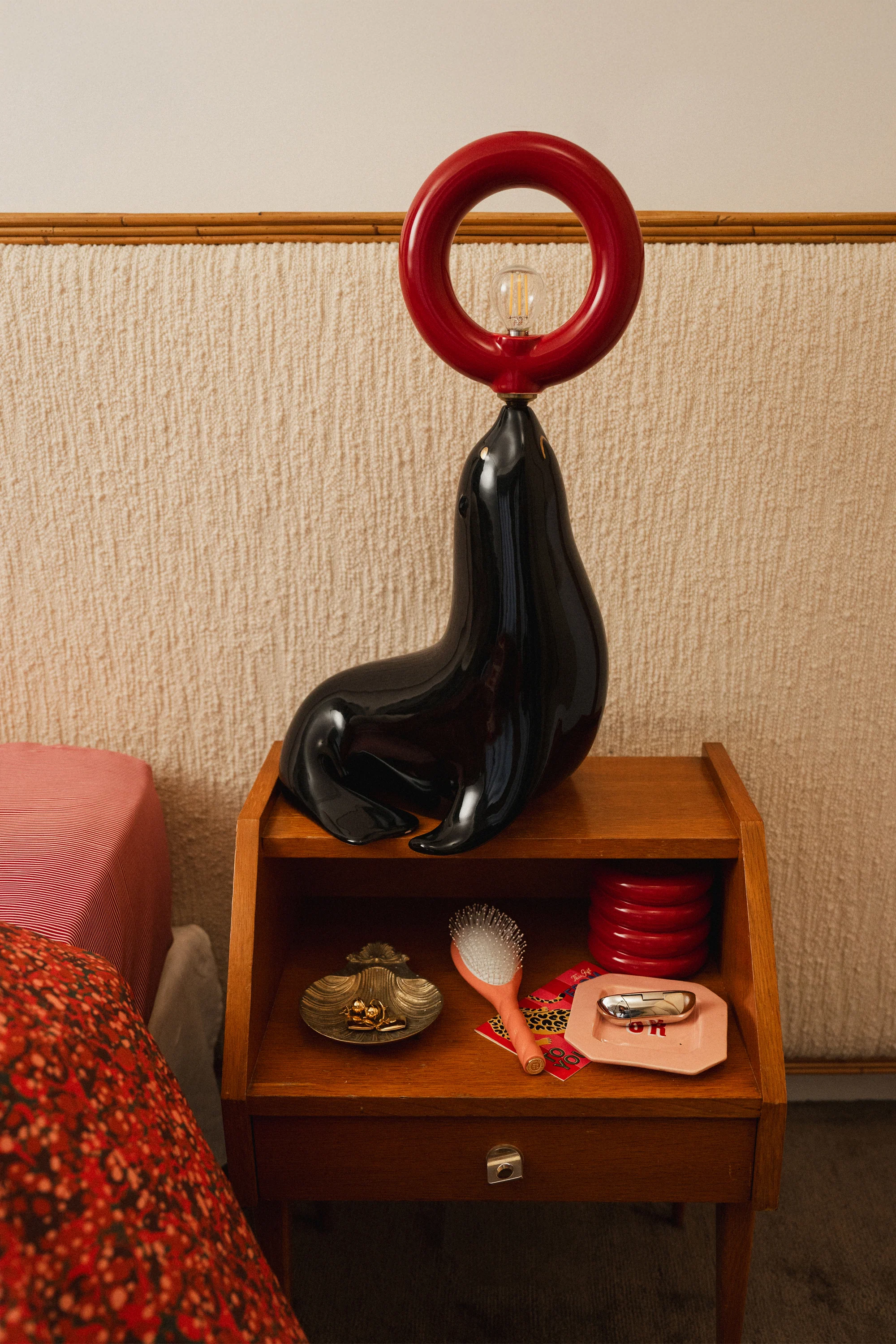 GRANDE LAMPE PÉNÉLOPE - à composer - Image 21