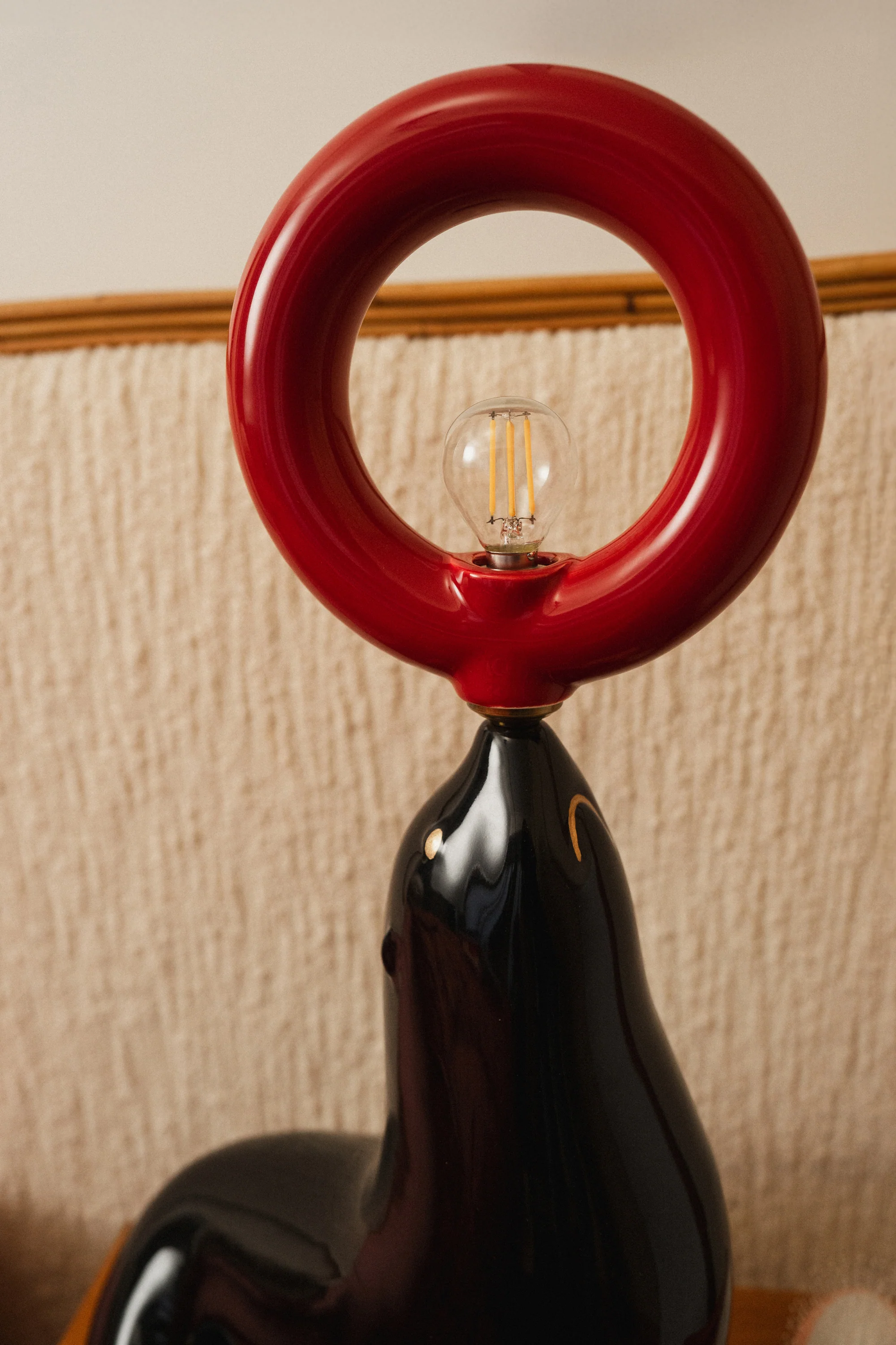 GRANDE LAMPE PÉNÉLOPE - à composer - Image 23