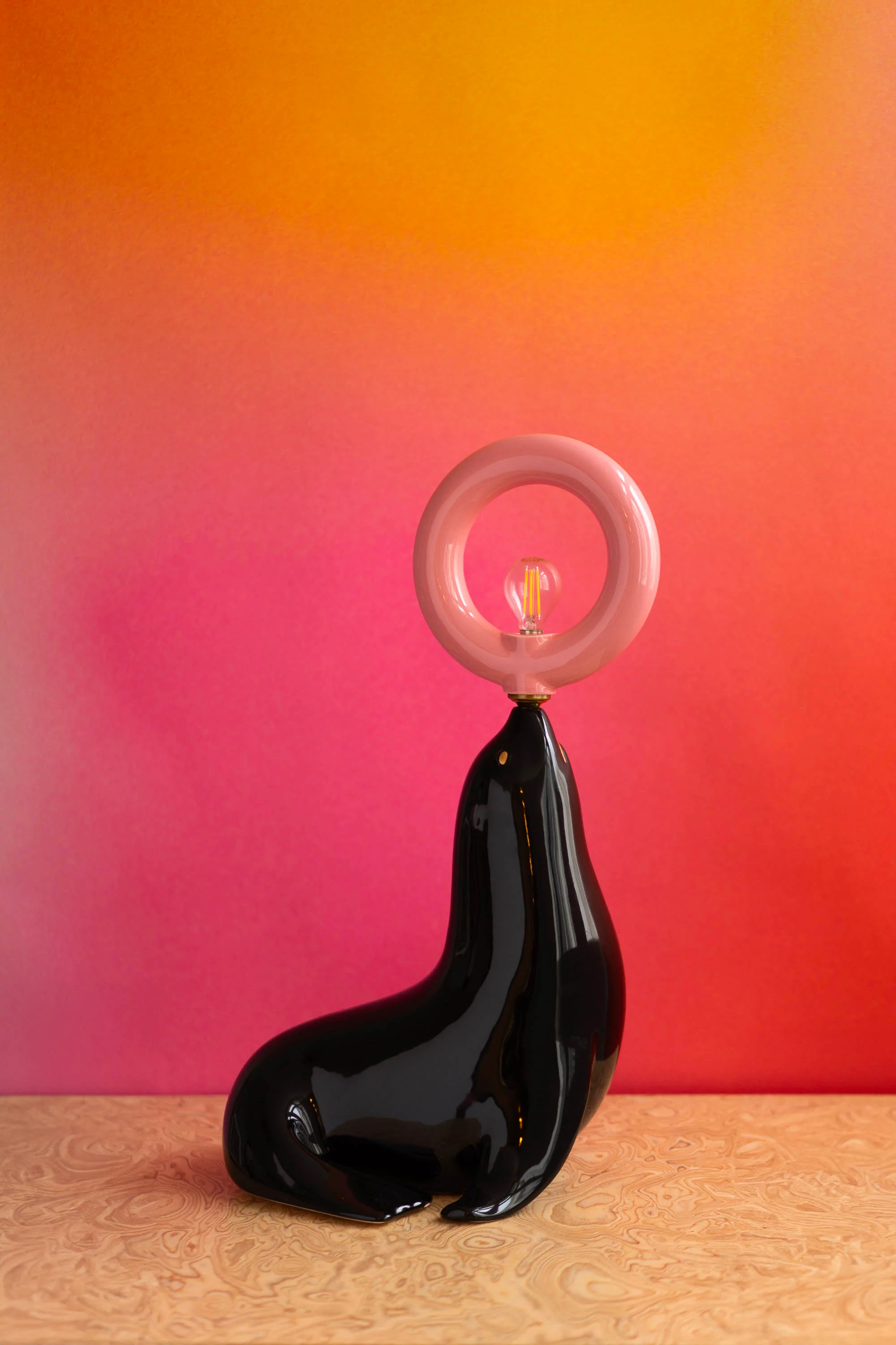 GRANDE LAMPE PÉNÉLOPE - à composer - Image 3
