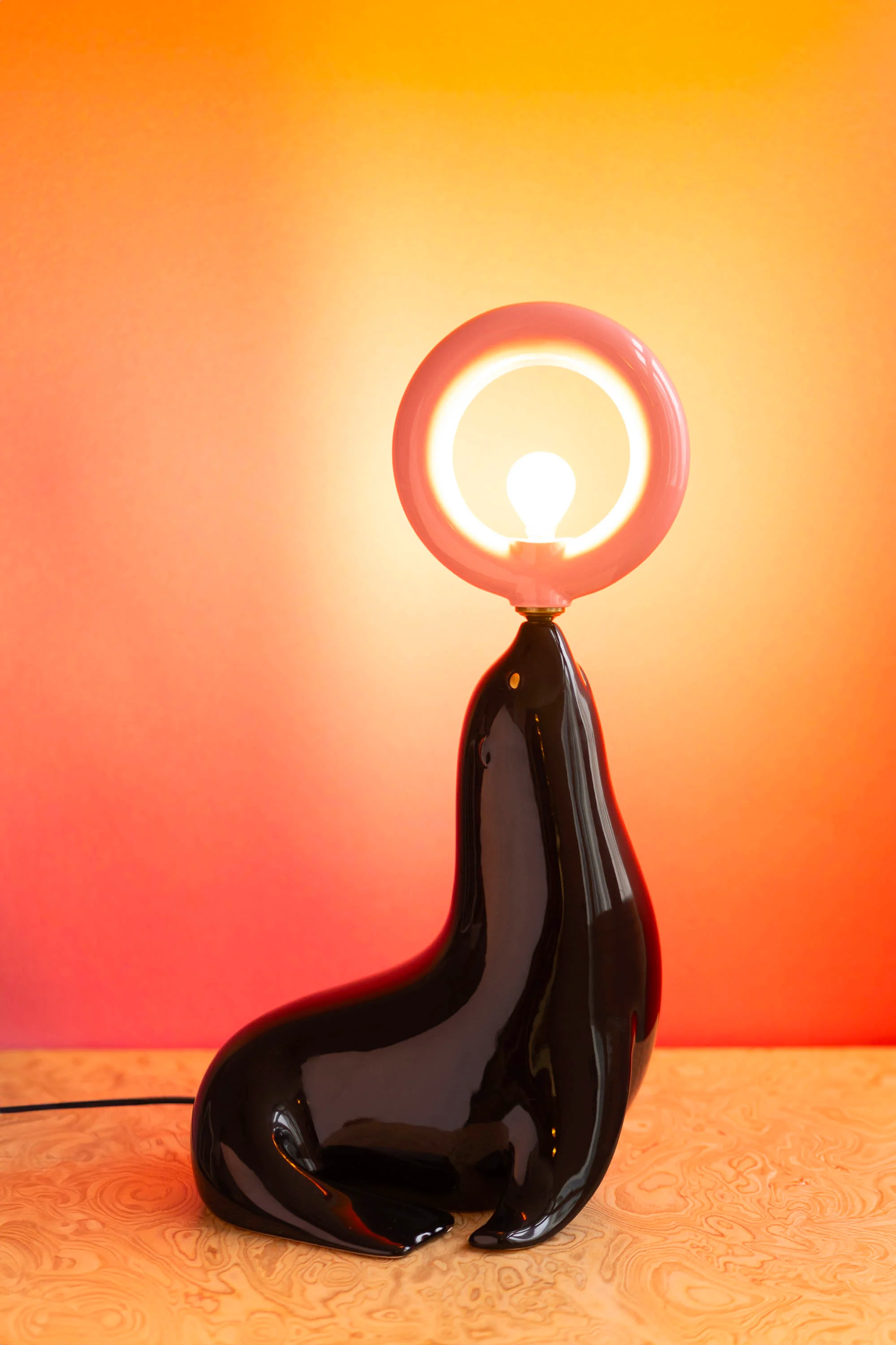 GRANDE LAMPE PÉNÉLOPE - à composer - Image 4