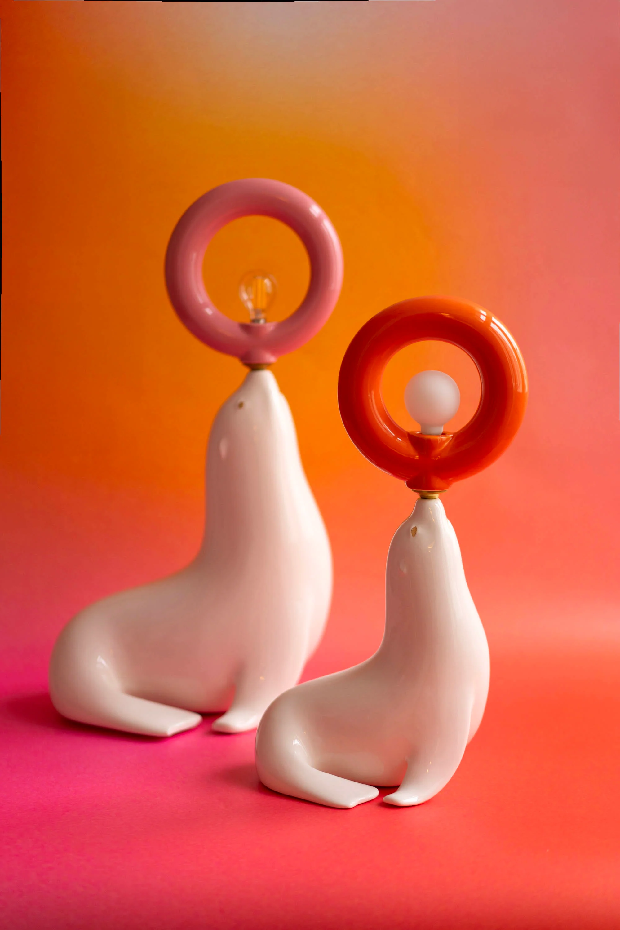 GRANDE LAMPE PÉNÉLOPE - à composer - Image 6