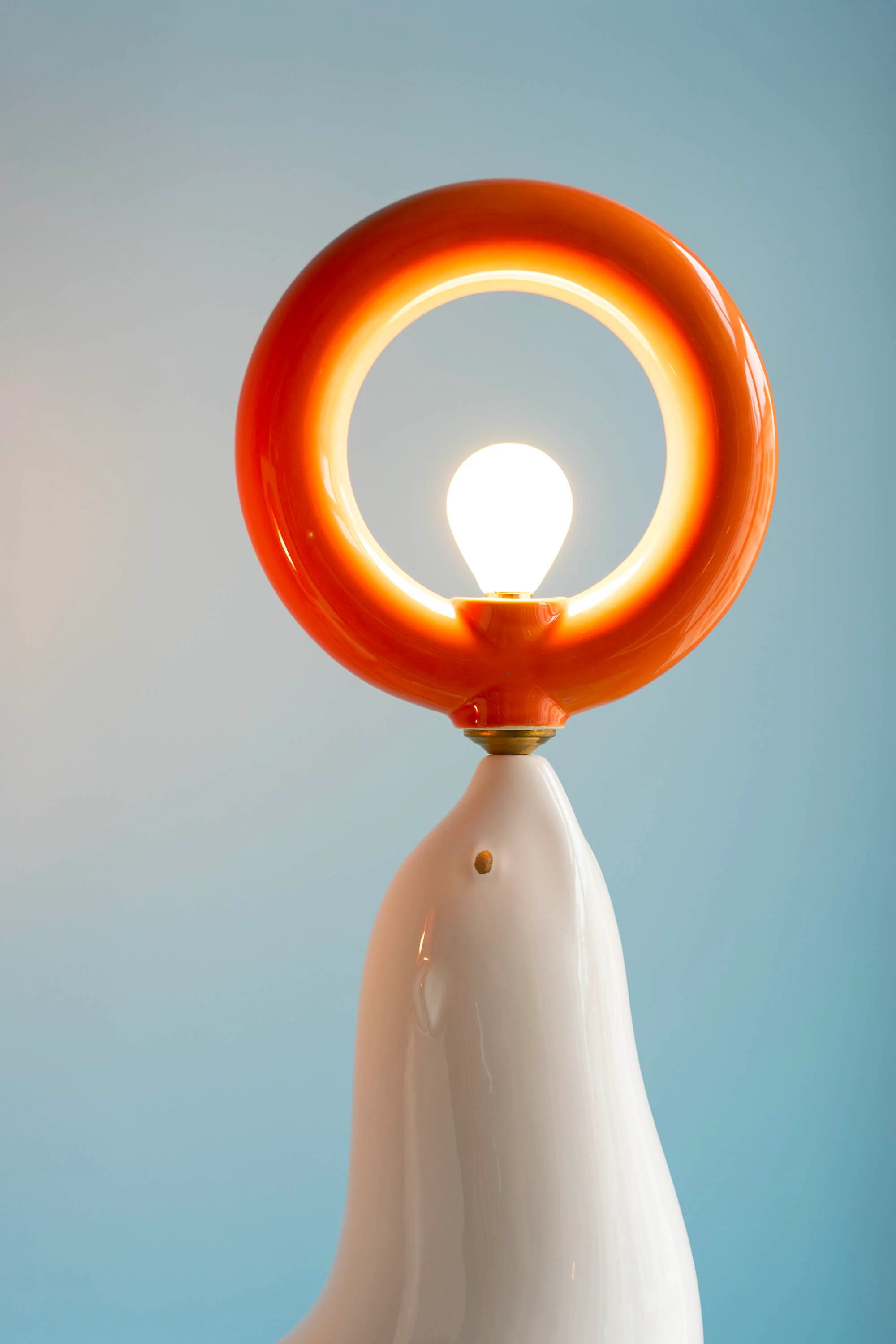 GRANDE LAMPE PÉNÉLOPE - à composer - Image 7