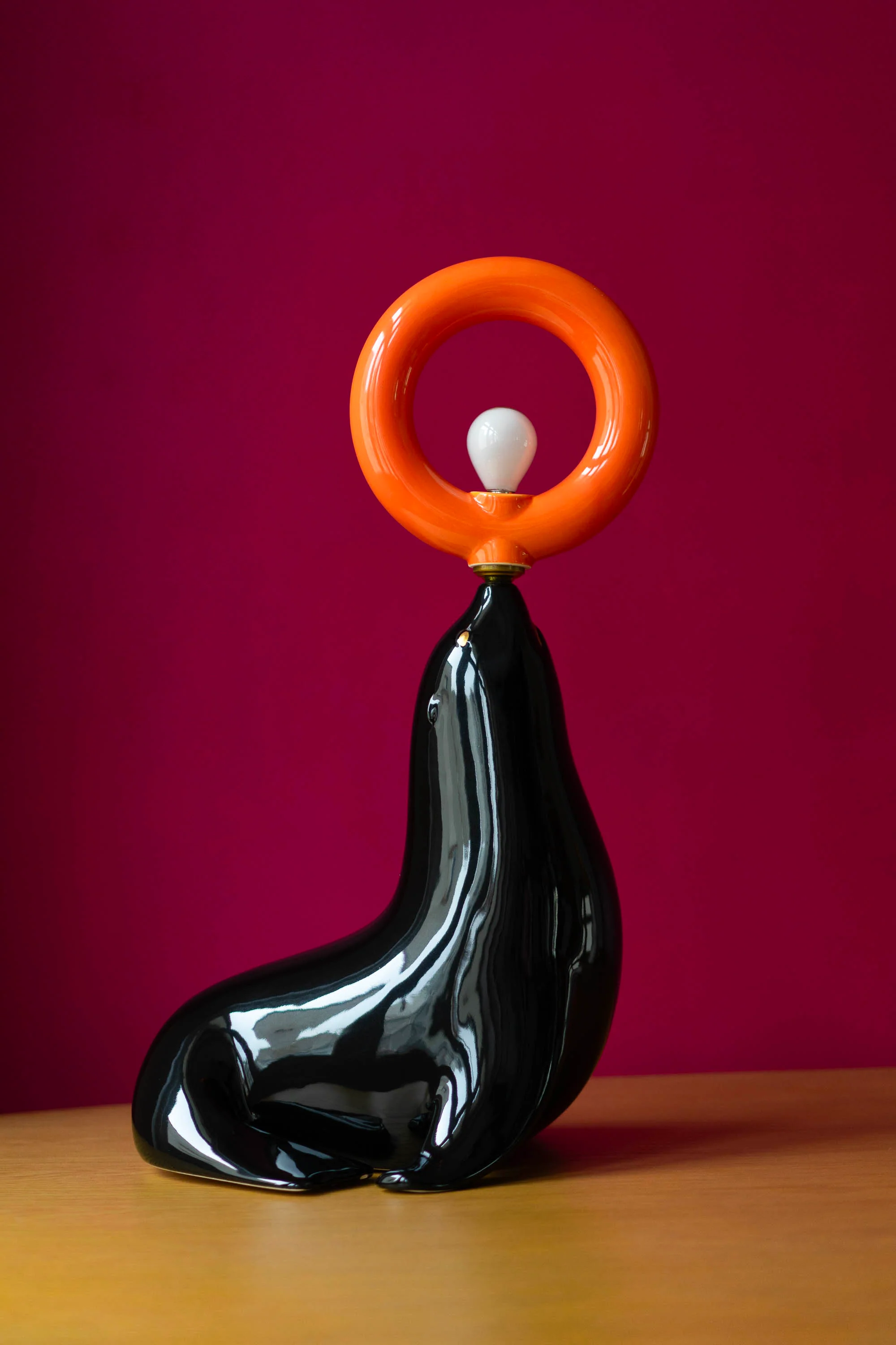GRANDE LAMPE PÉNÉLOPE - à composer - Image 8
