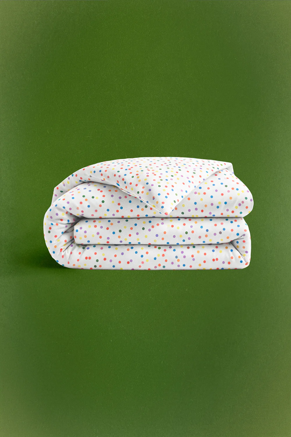 HOUSSE DE COUETTE ABIGAIL CONFETTIS - Image 2