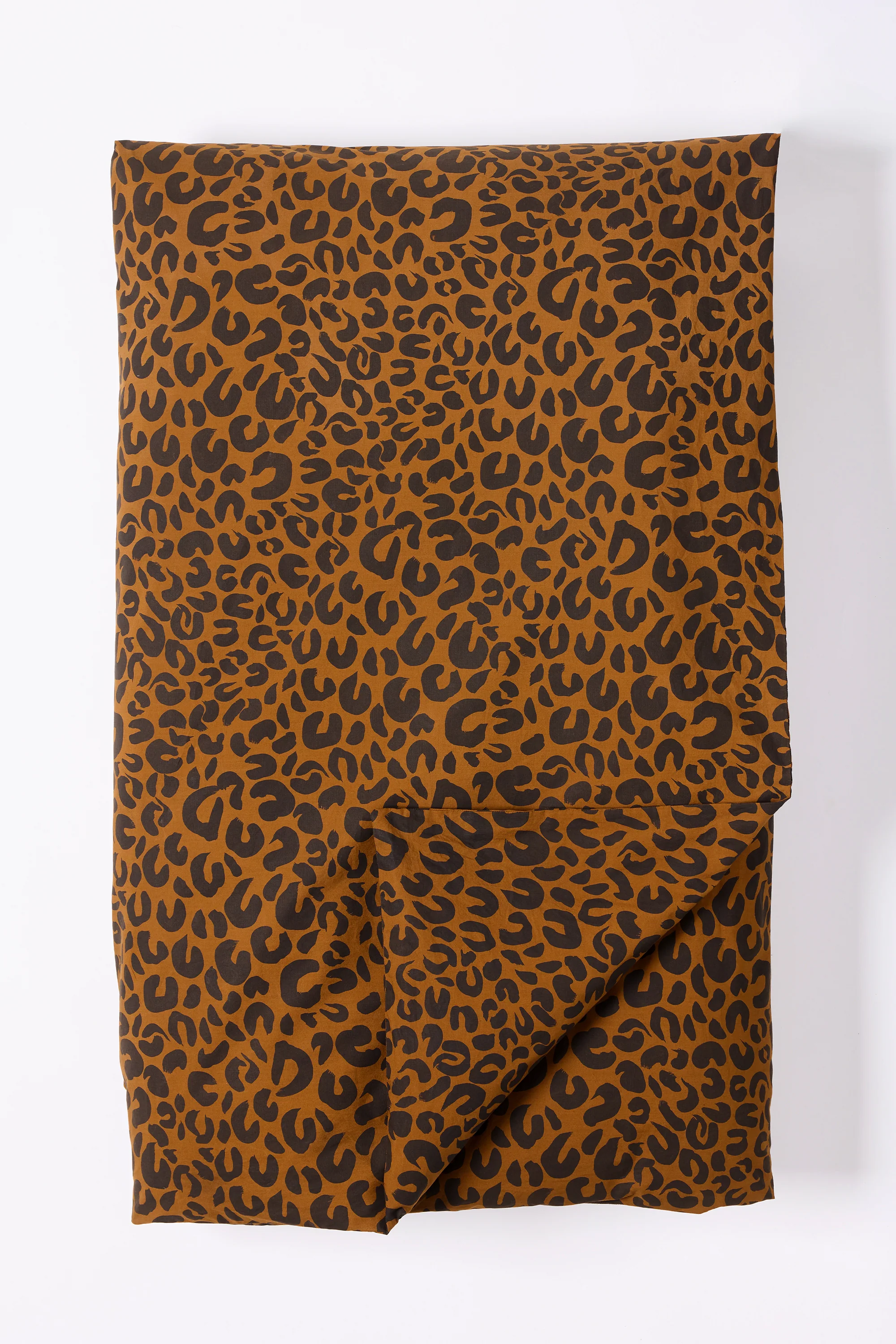 HOUSSE DE COUETTE ABIGAIL LEOPARD - Image 4