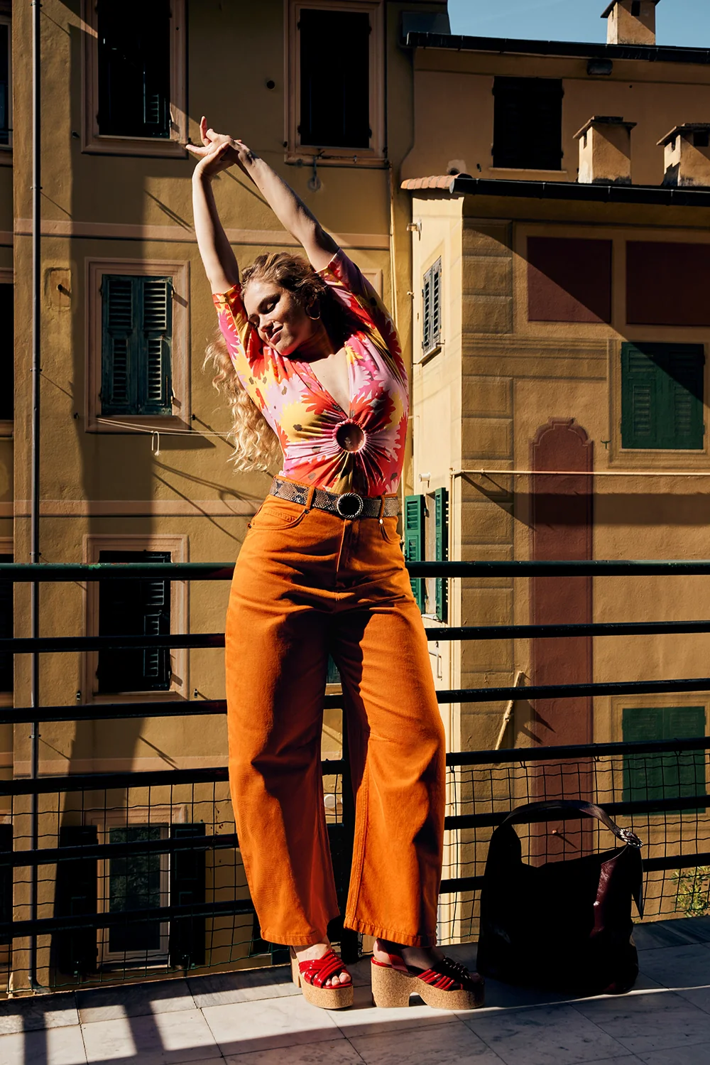 JEAN FELIX TERRACOTTA - Image 3